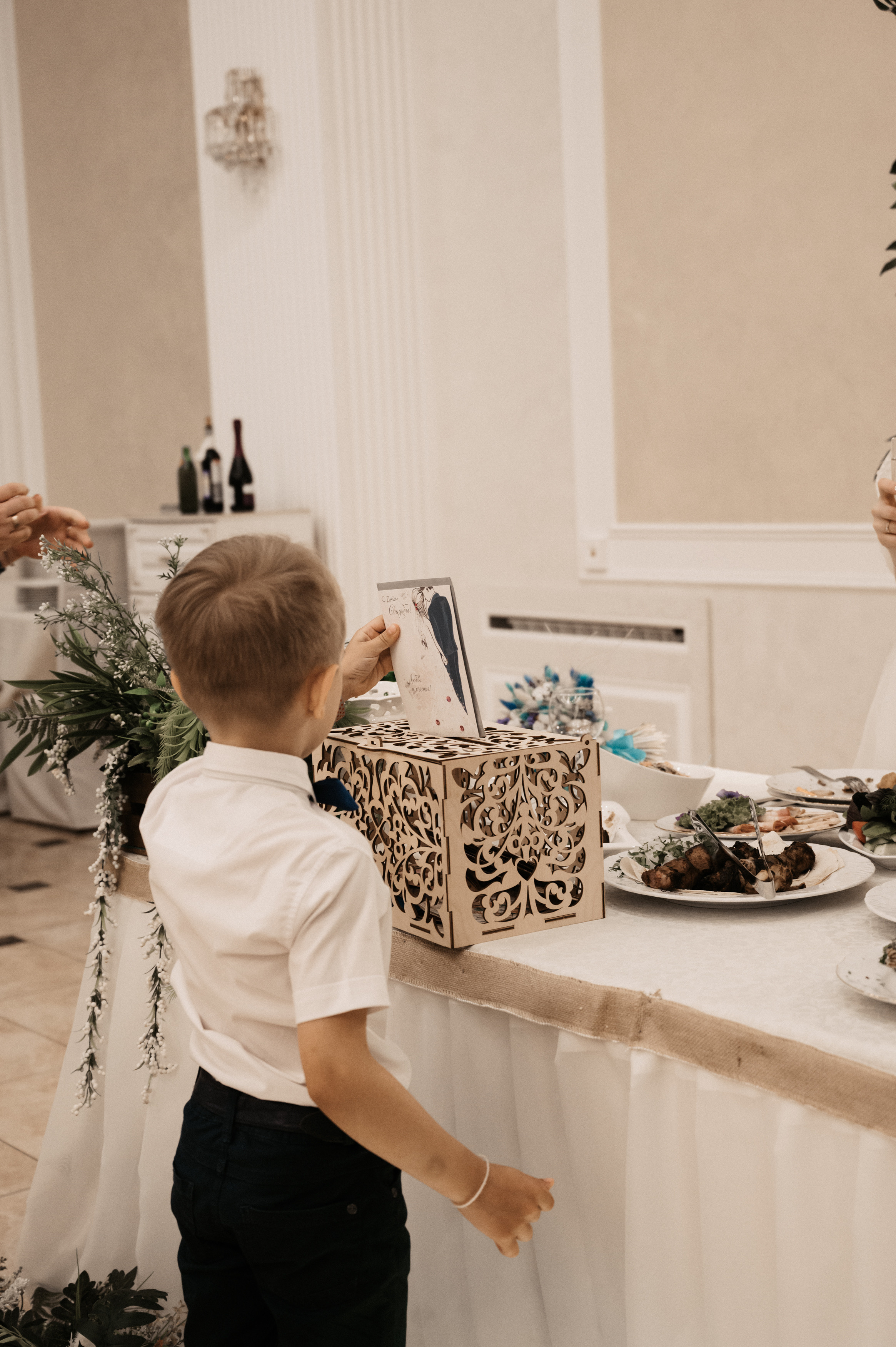 Жить в кайф. Свадебный фотограф Александр Давыдов