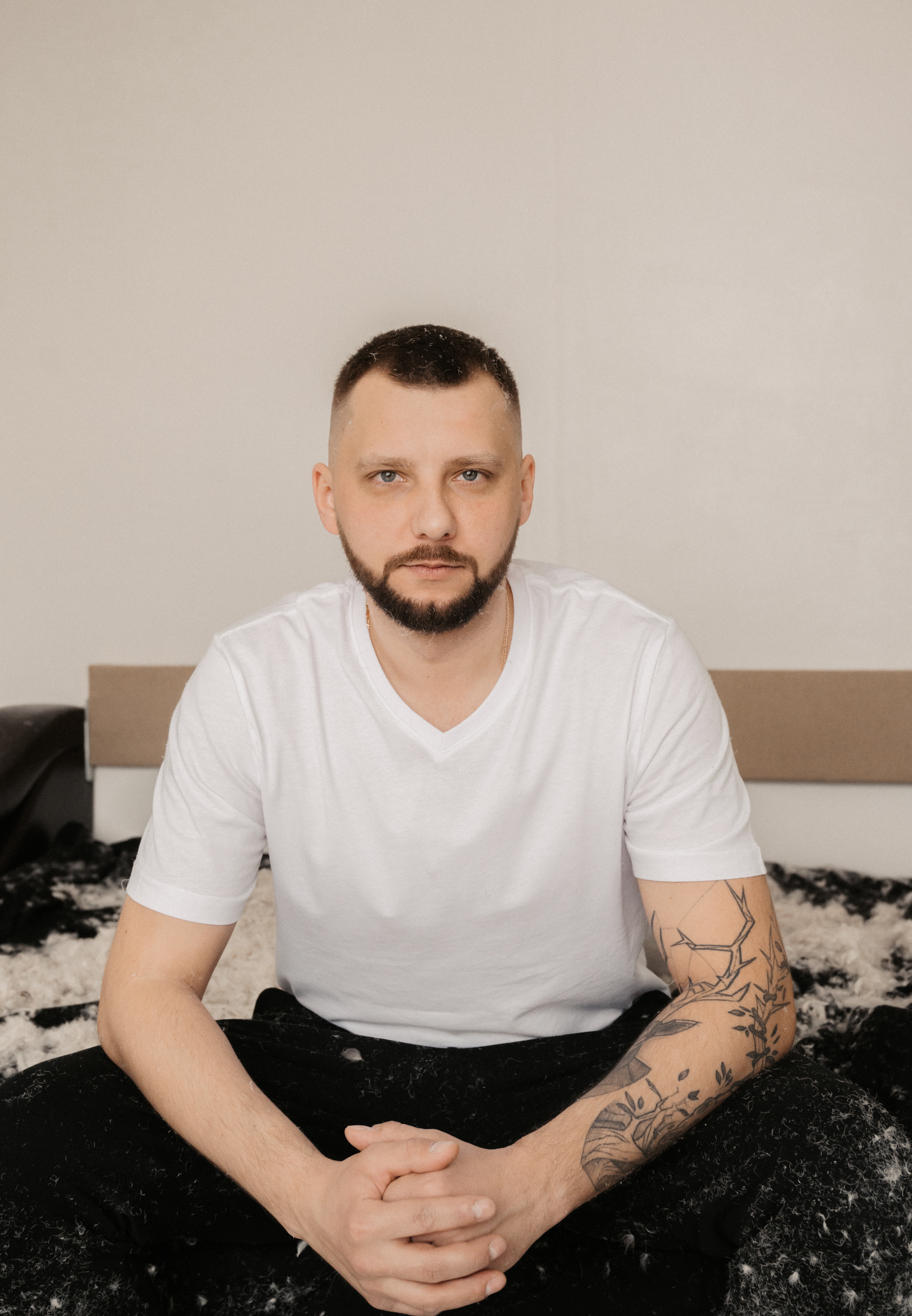 Дима и Яна. Свадебный фотограф Александр Давыдов