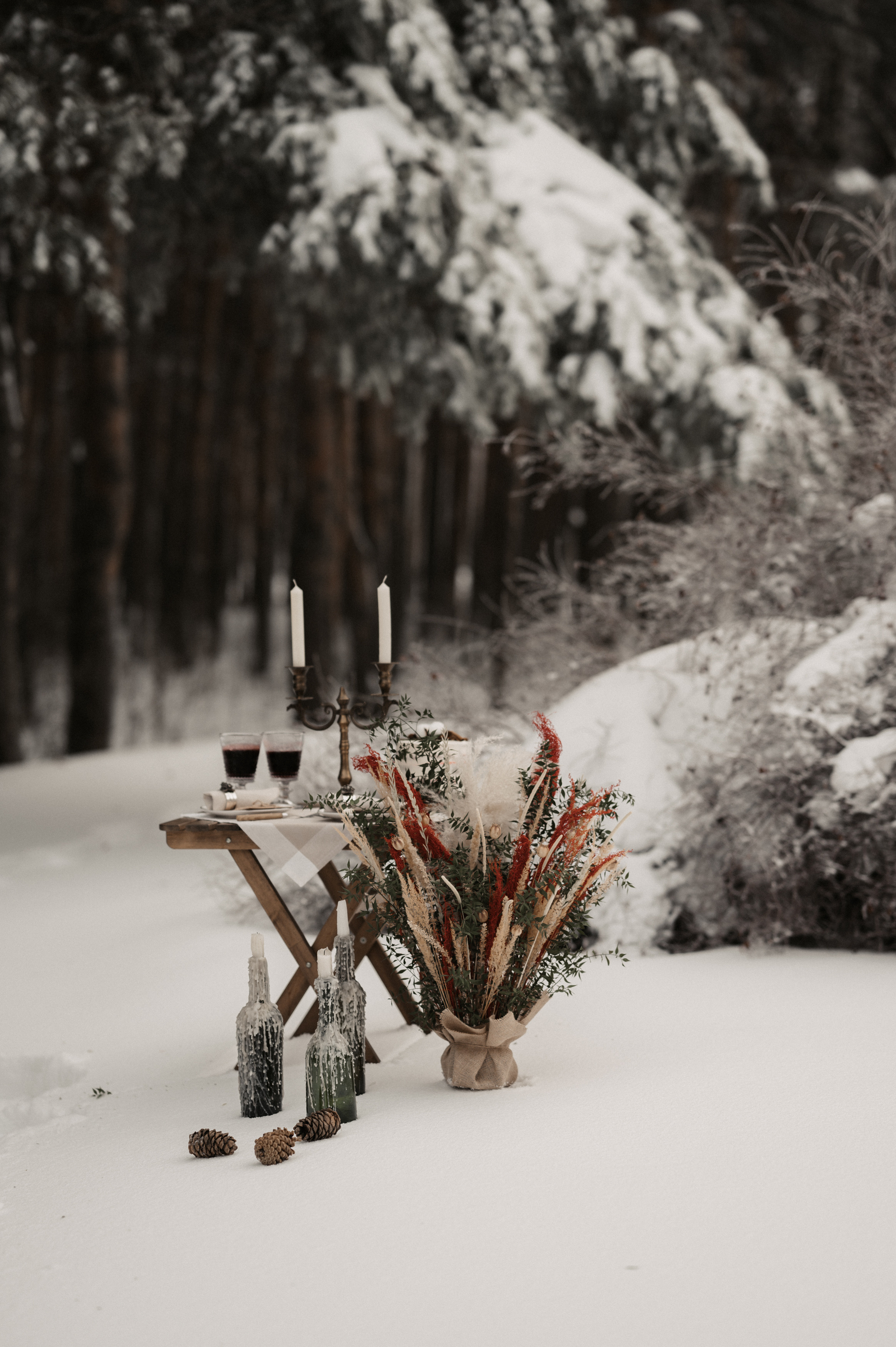 Для двоих. Свадебный фотограф Александр Давыдов