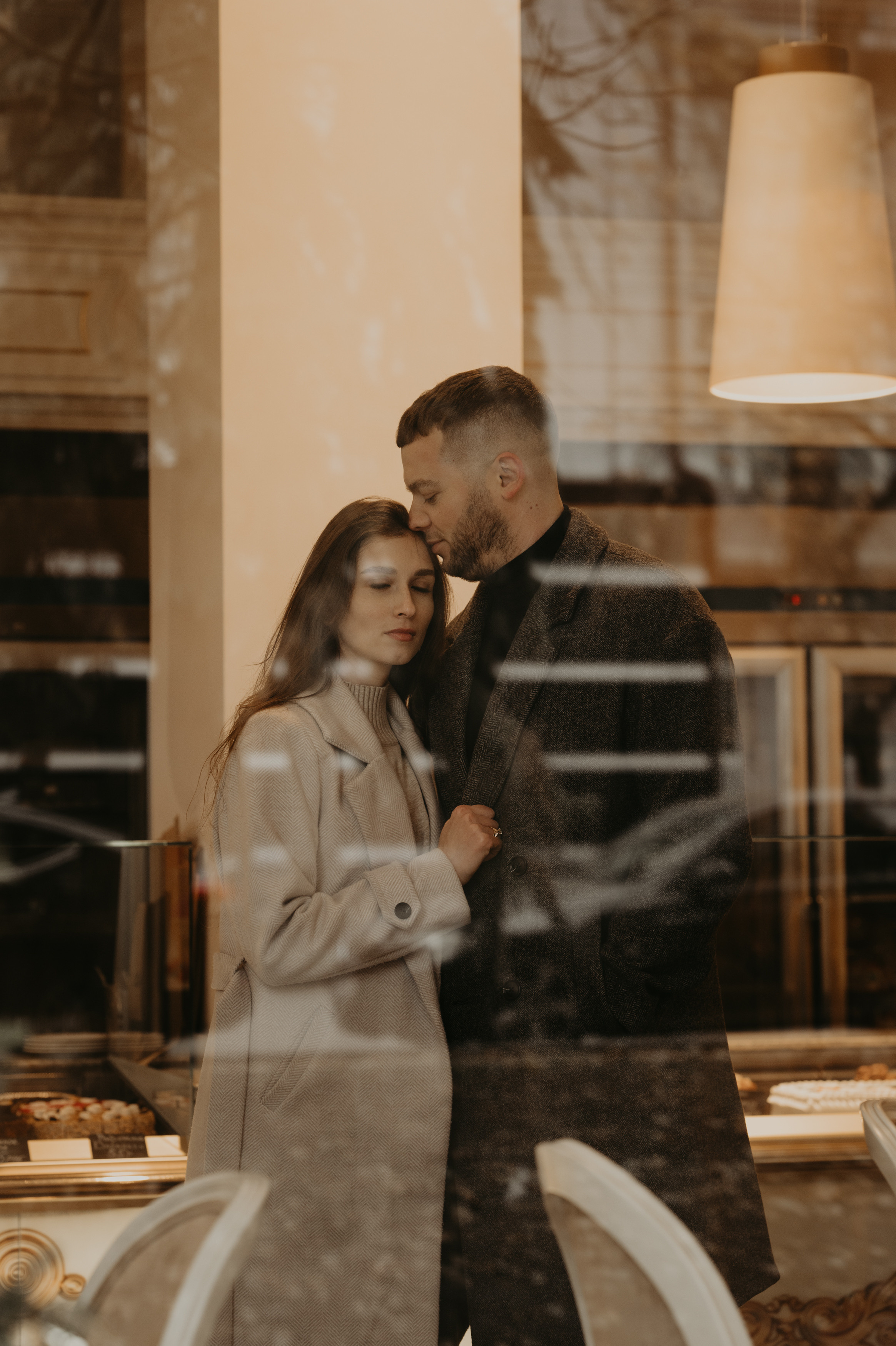 Мария и Евгений. Свадебный фотограф Александр Давыдов