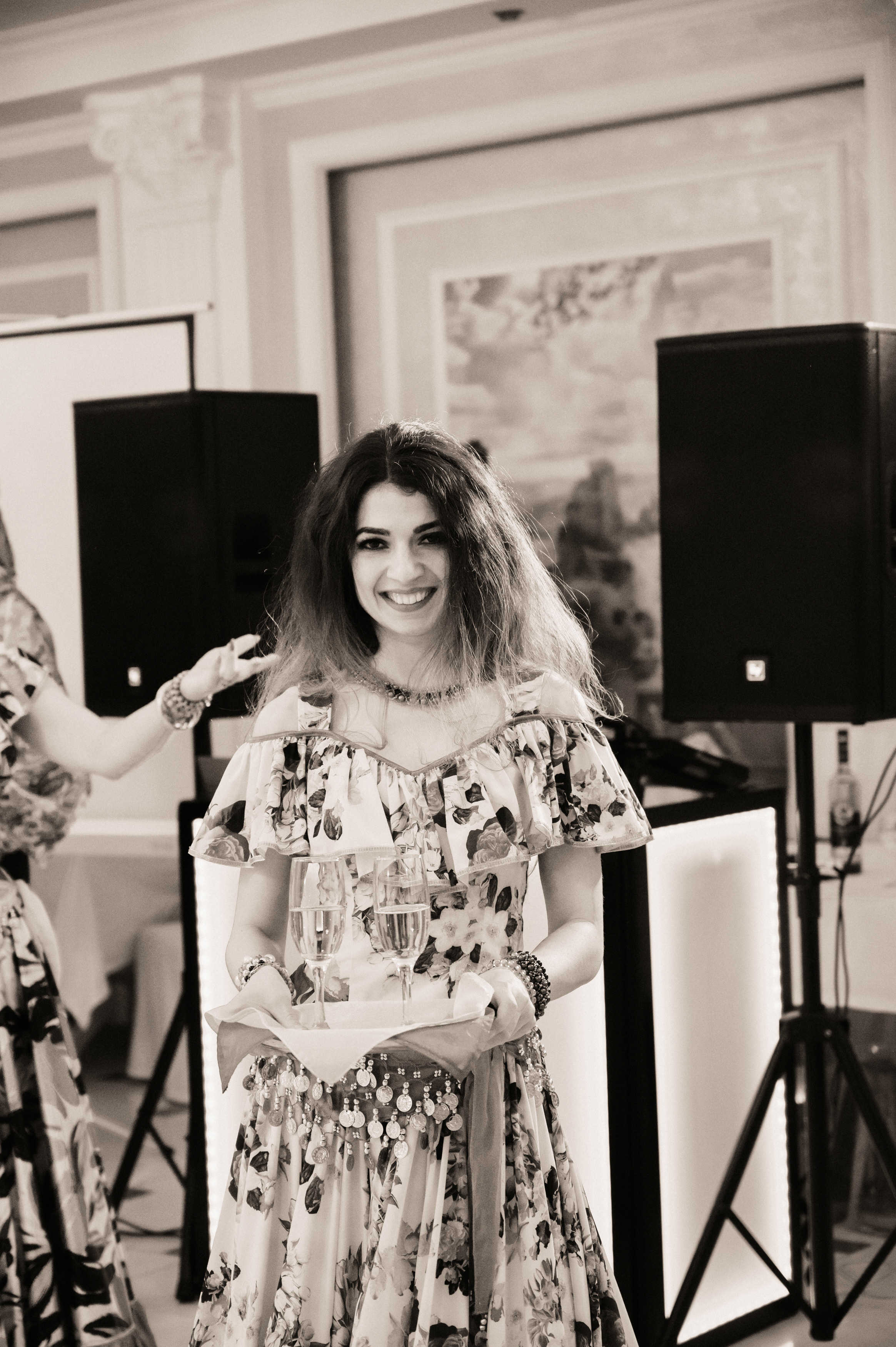 Дима и Яна. Свадебный фотограф Александр Давыдов