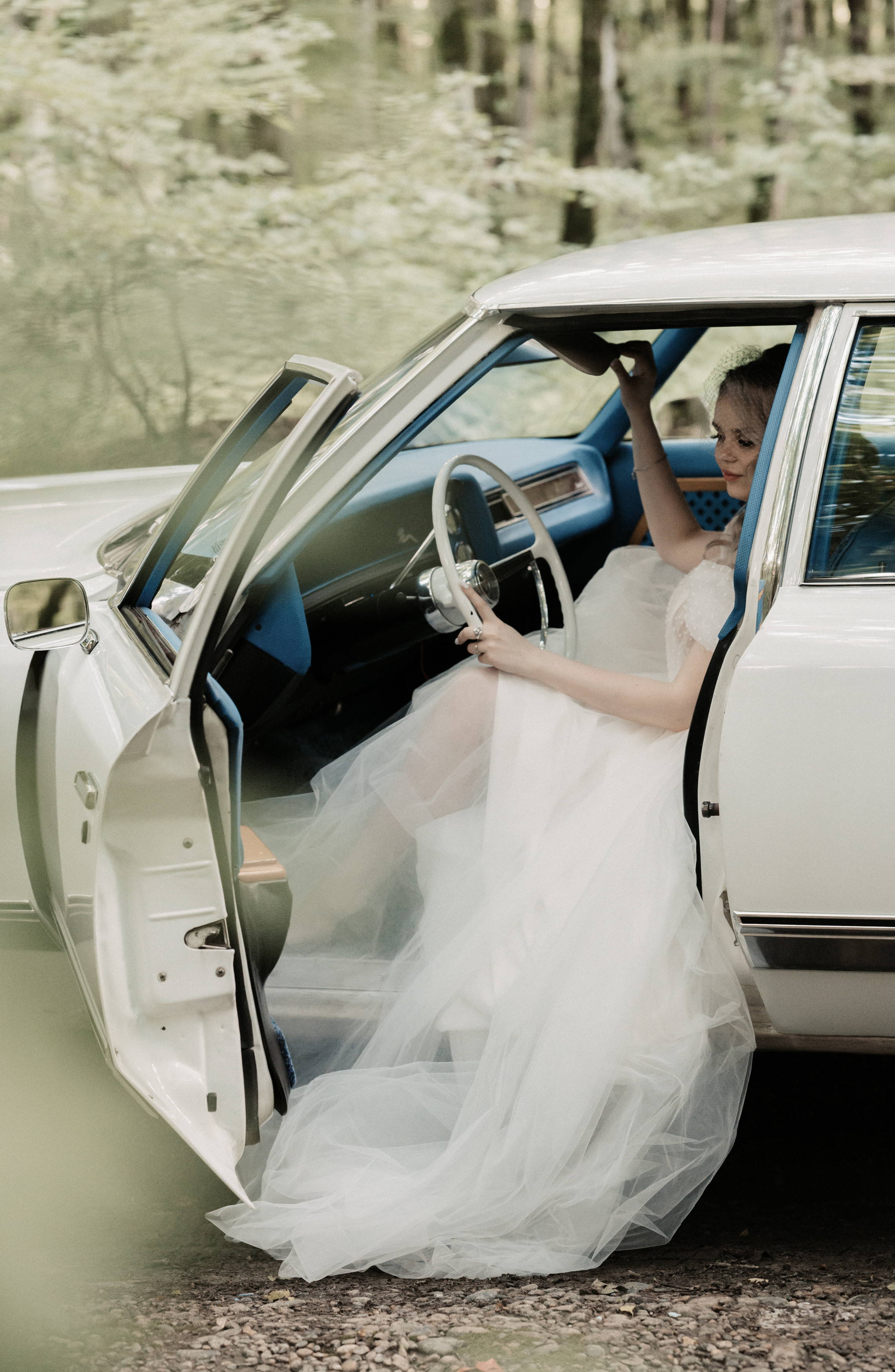 Жить в кайф. Свадебный фотограф Александр Давыдов