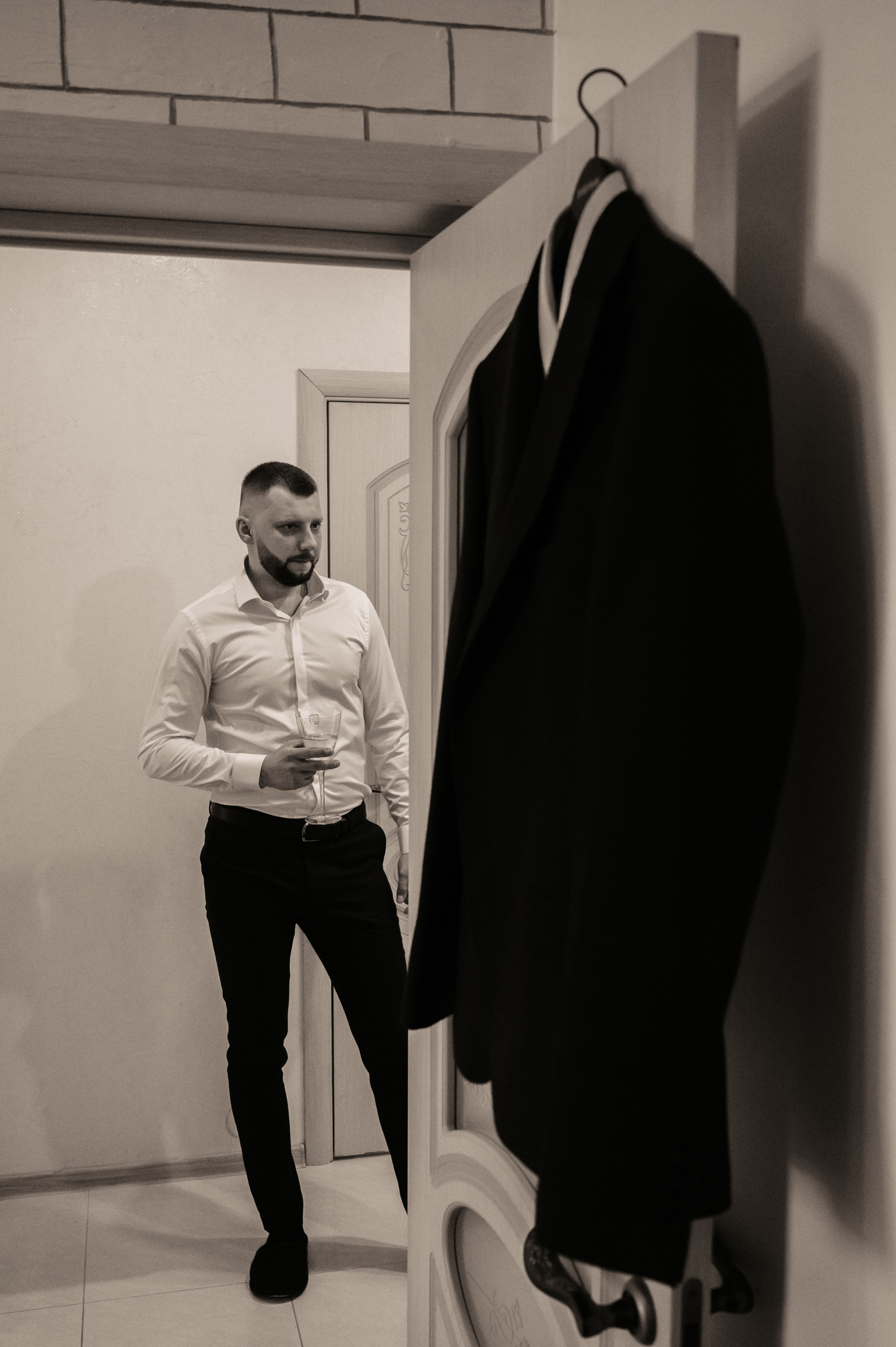 Дима и Яна. Свадебный фотограф Александр Давыдов