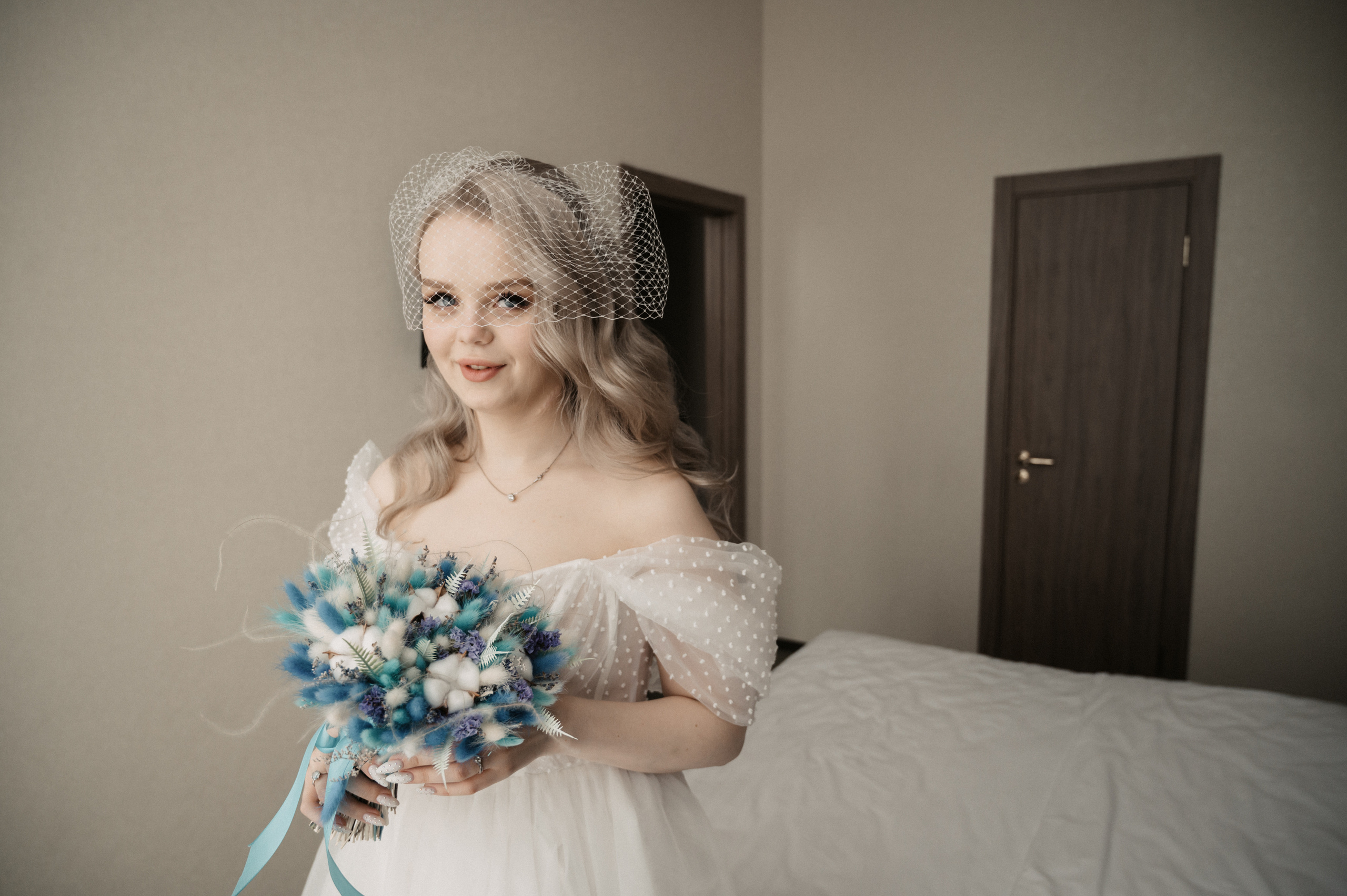 Жить в кайф. Свадебный фотограф Александр Давыдов