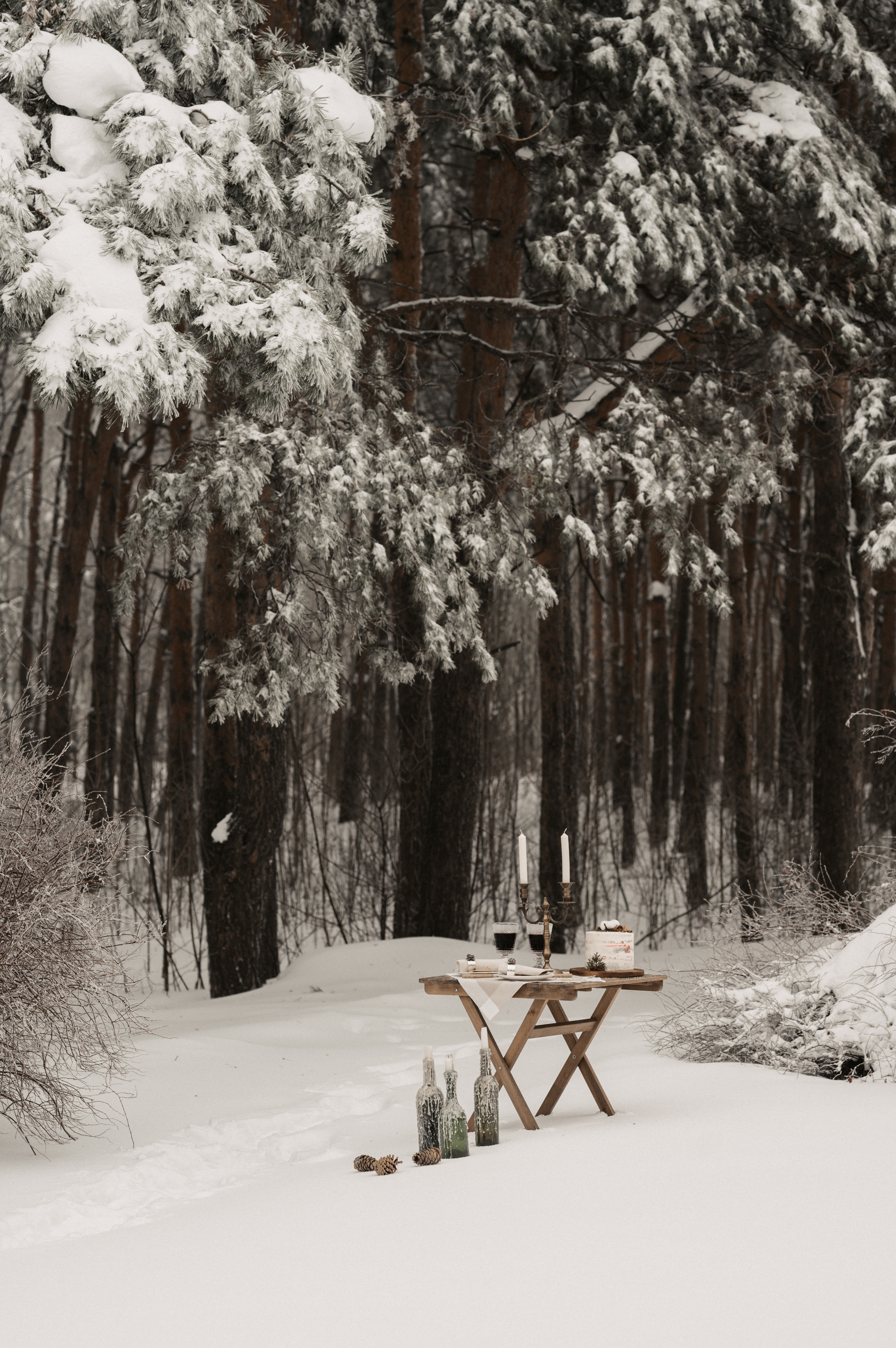 Для двоих. Свадебный фотограф Александр Давыдов