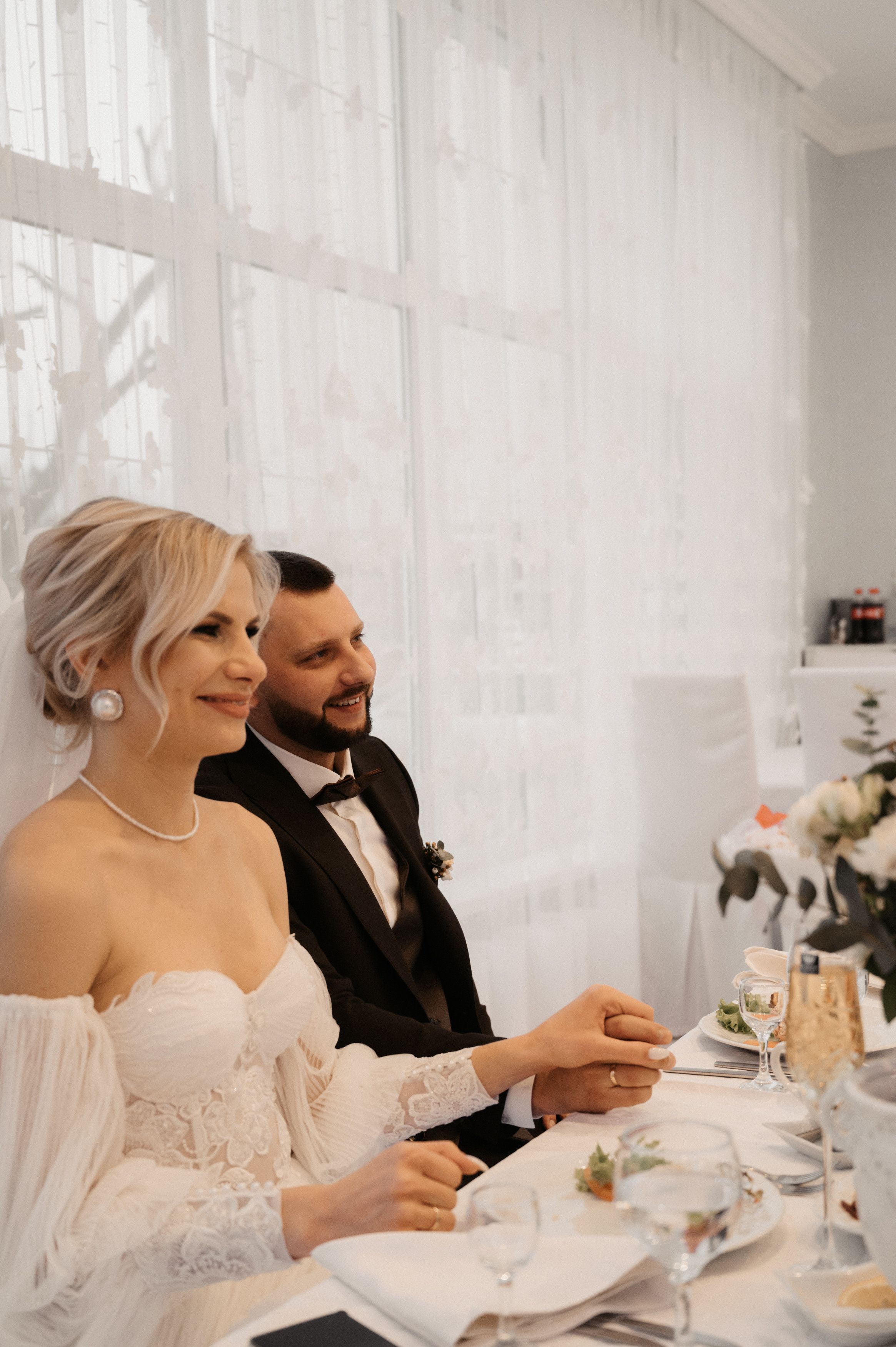 Дима и Яна. Свадебный фотограф Александр Давыдов