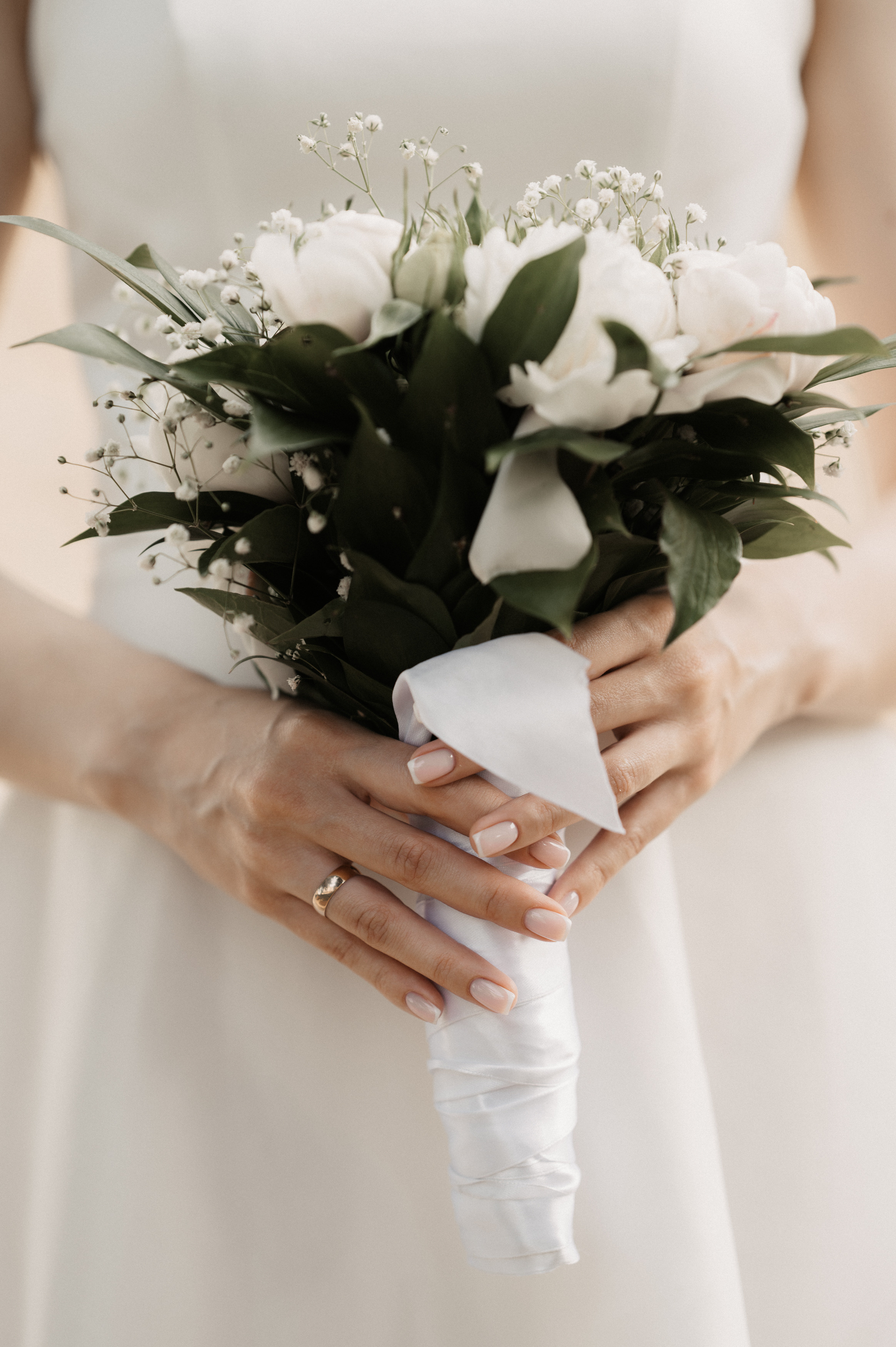 Полина и Роман. Свадебный фотограф Александр Давыдов