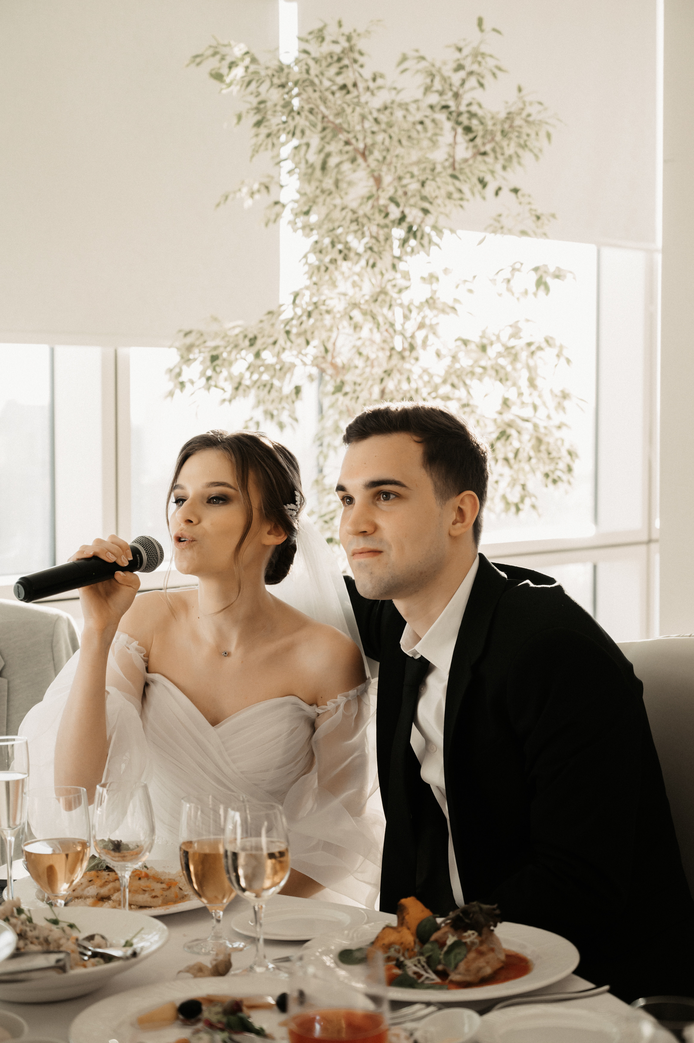 Саша+Даша. Свадебный фотограф Александр Давыдов