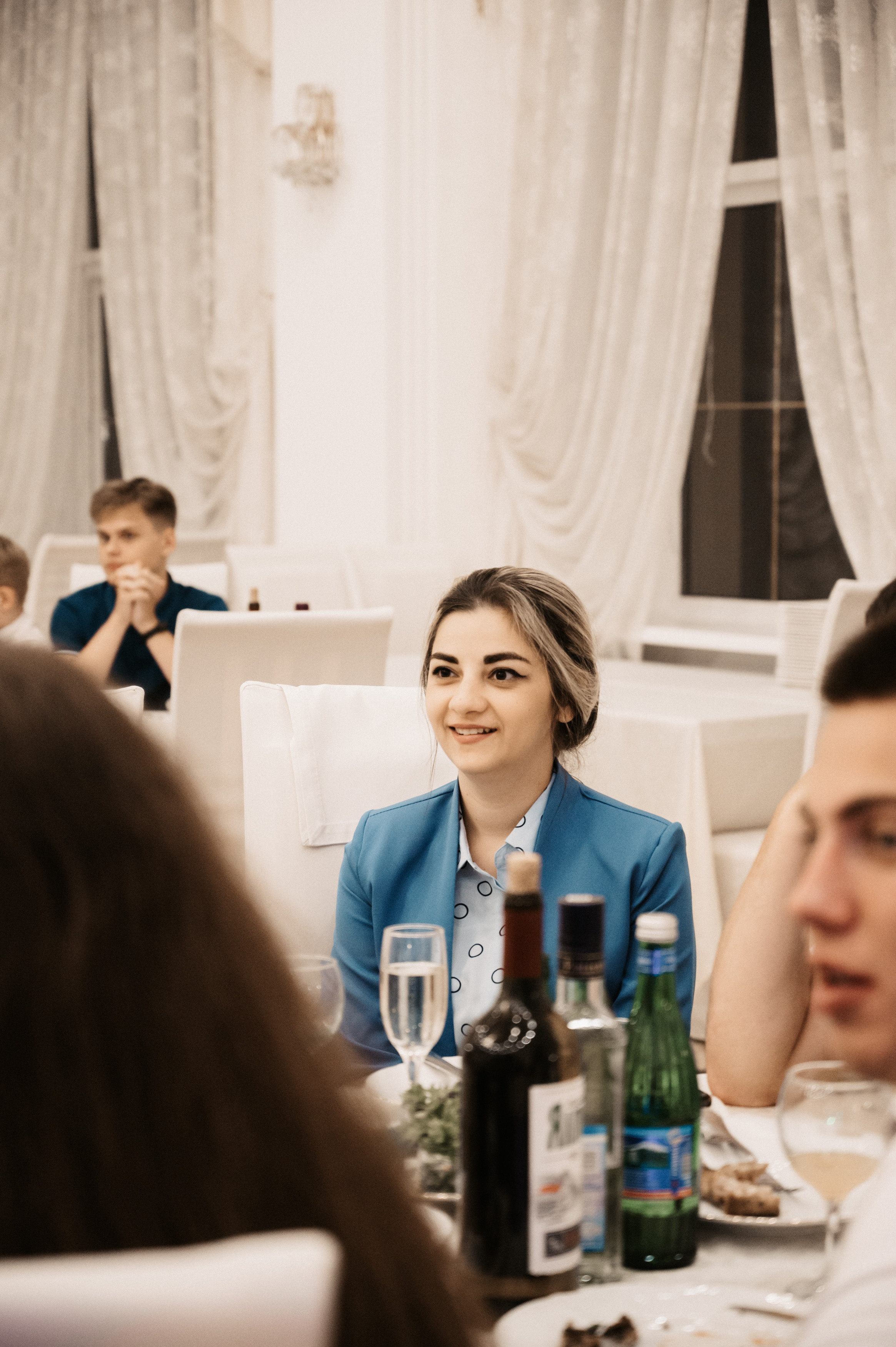 Жить в кайф. Свадебный фотограф Александр Давыдов