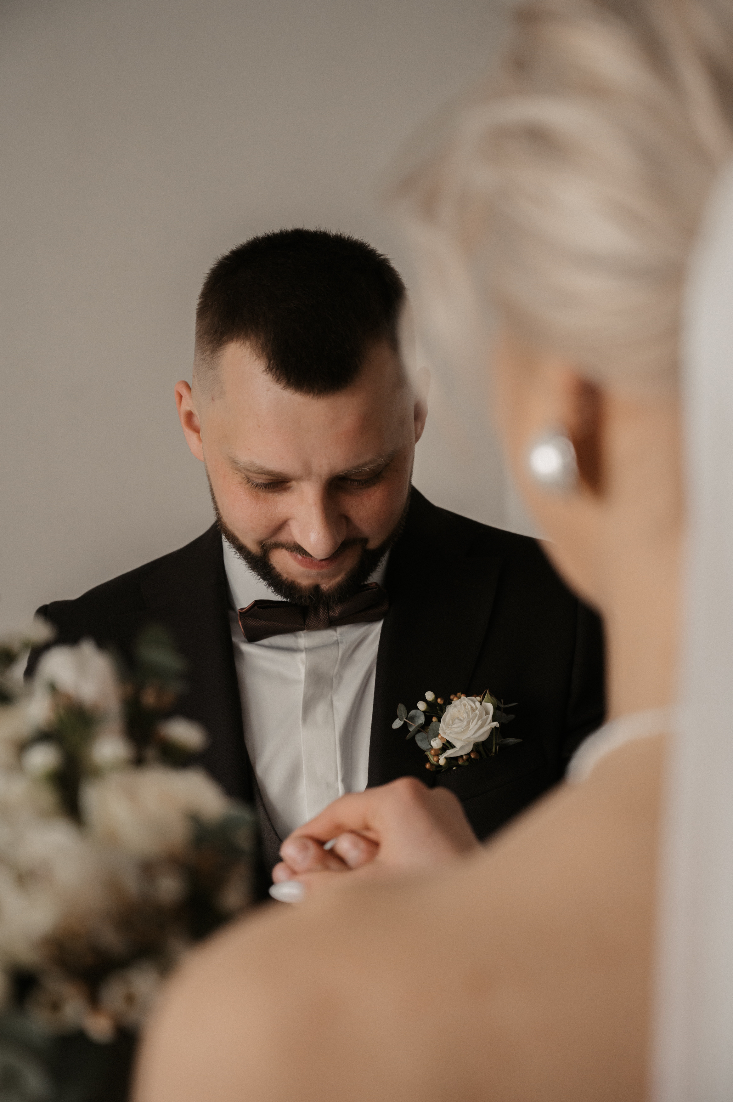 Дима и Яна. Свадебный фотограф Александр Давыдов