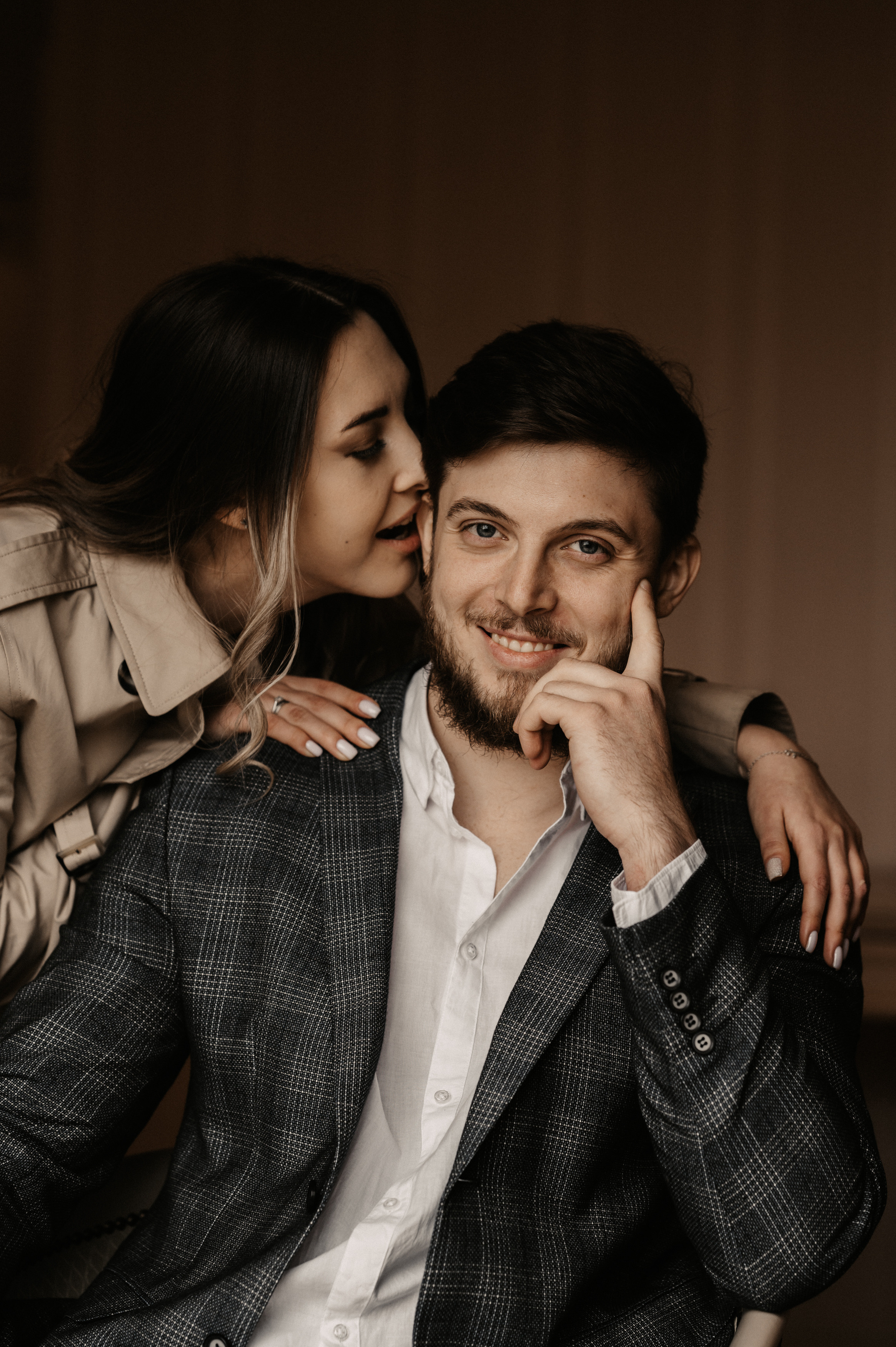 Яна и Кирилл. Свадебный фотограф Александр Давыдов