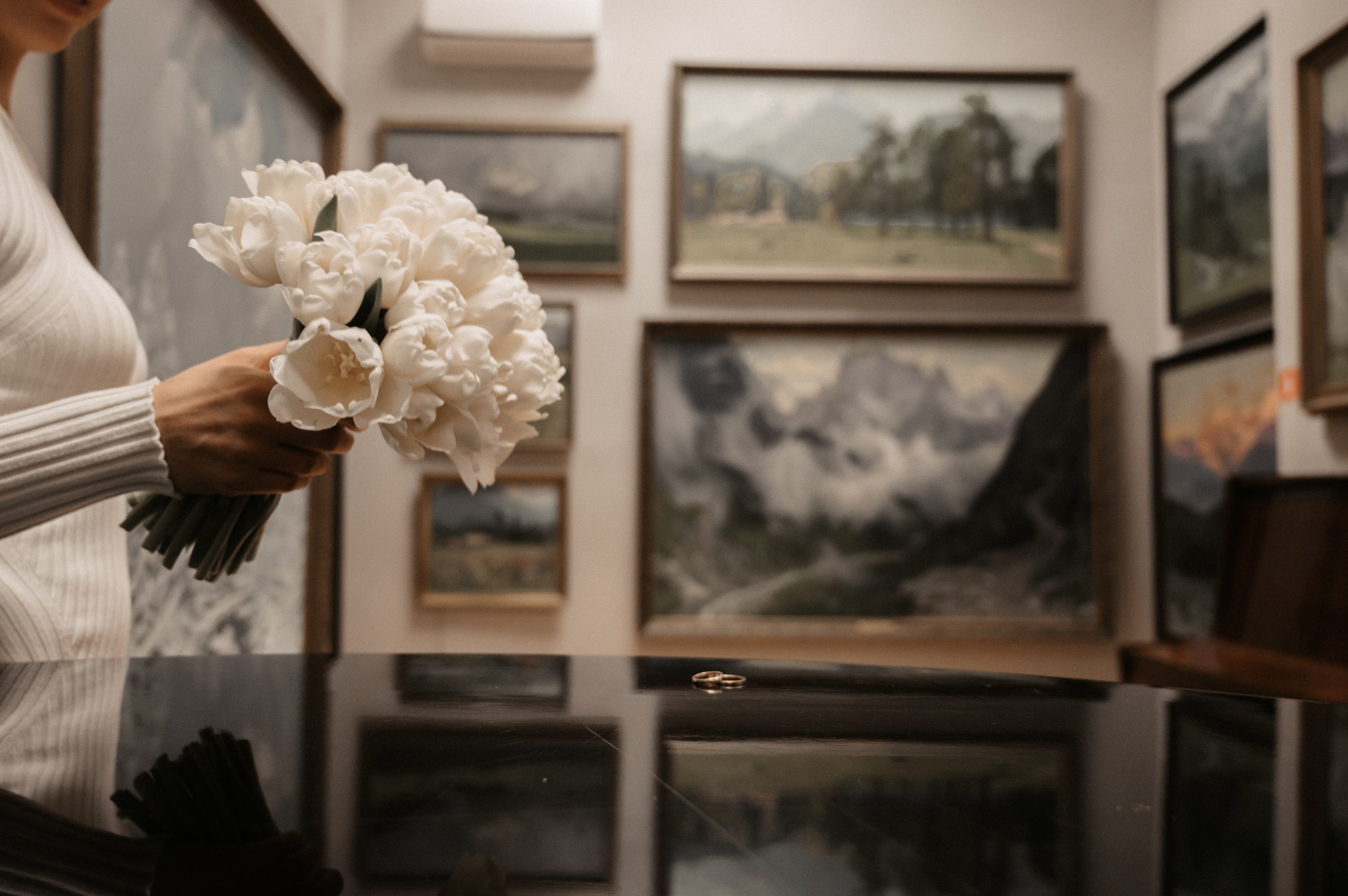 Я люблю тебя по-особенному. Свадебный фотограф Александр Давыдов