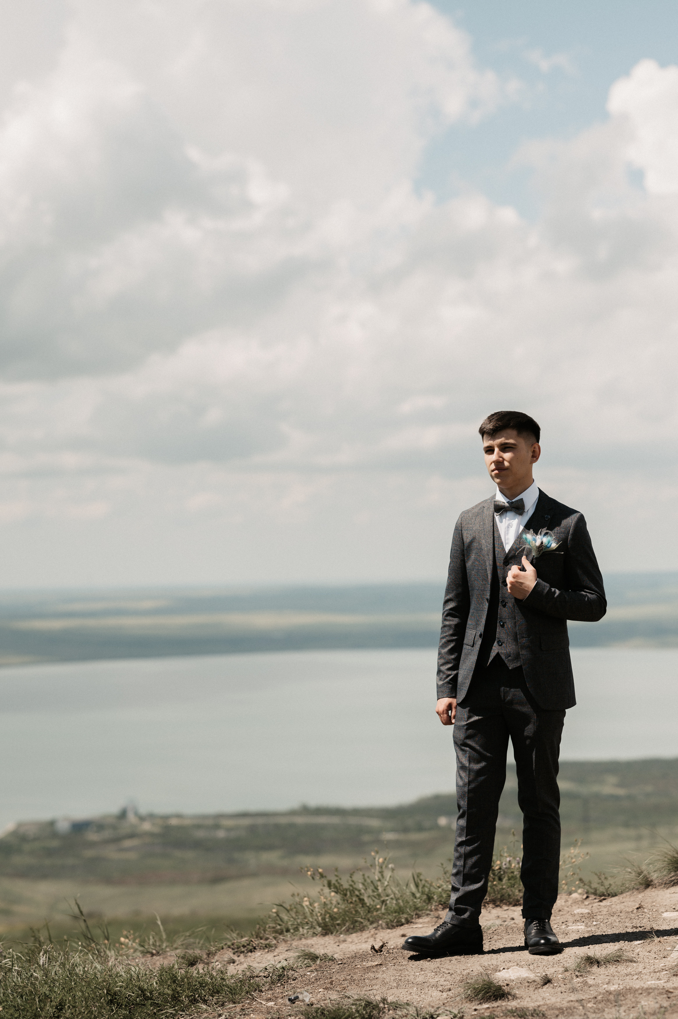 Жить в кайф. Свадебный фотограф Александр Давыдов