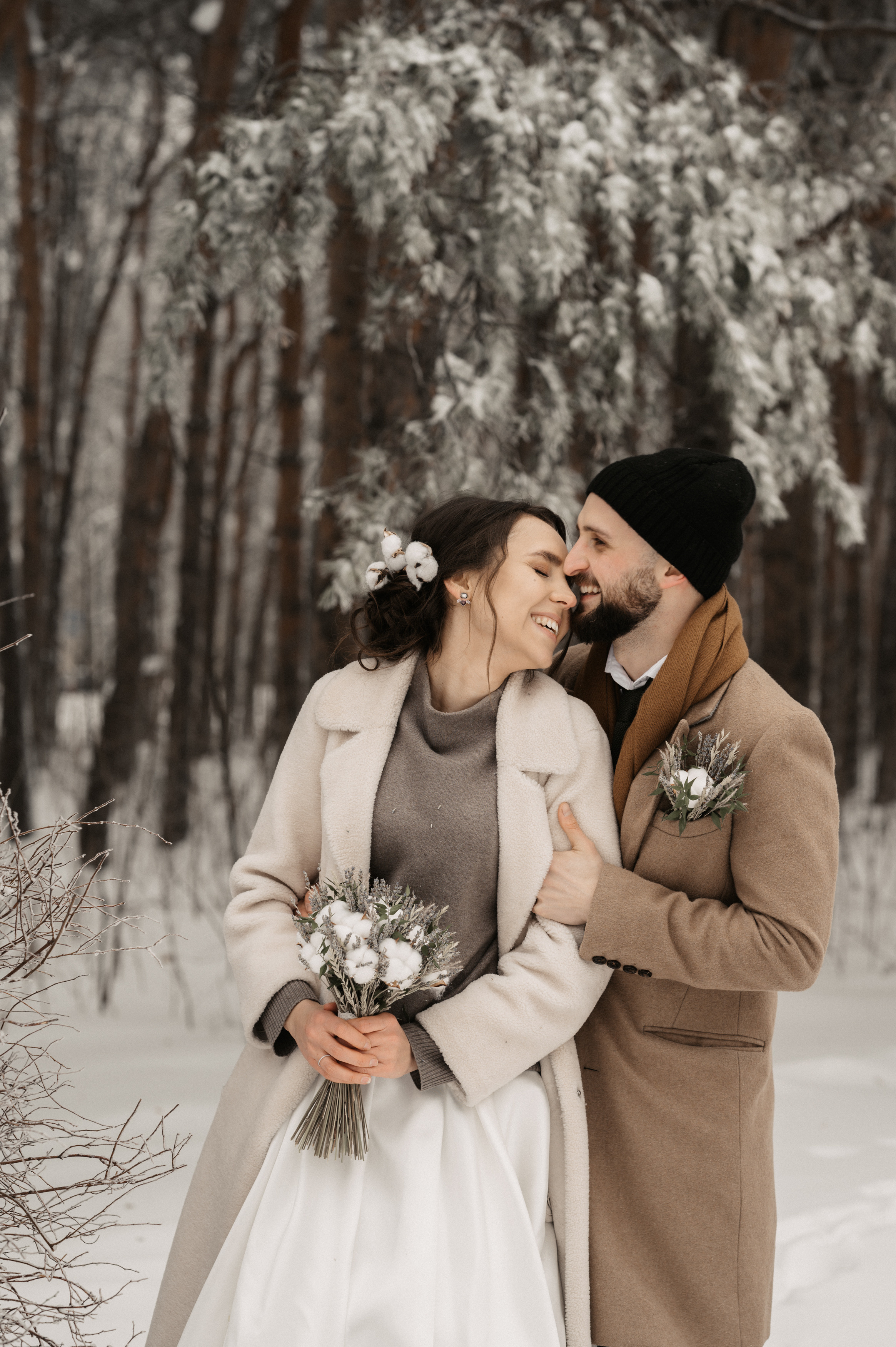 Для двоих. Свадебный фотограф Александр Давыдов