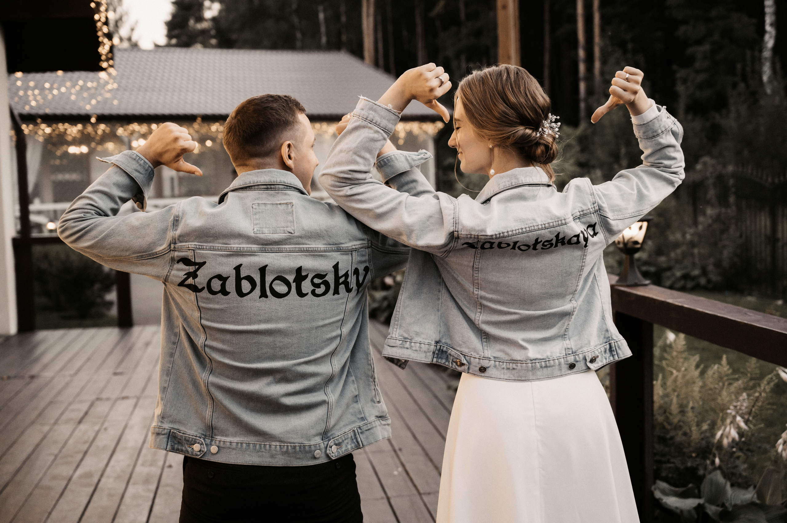 Счастье у озера. Свадебный фотограф Александр Давыдов