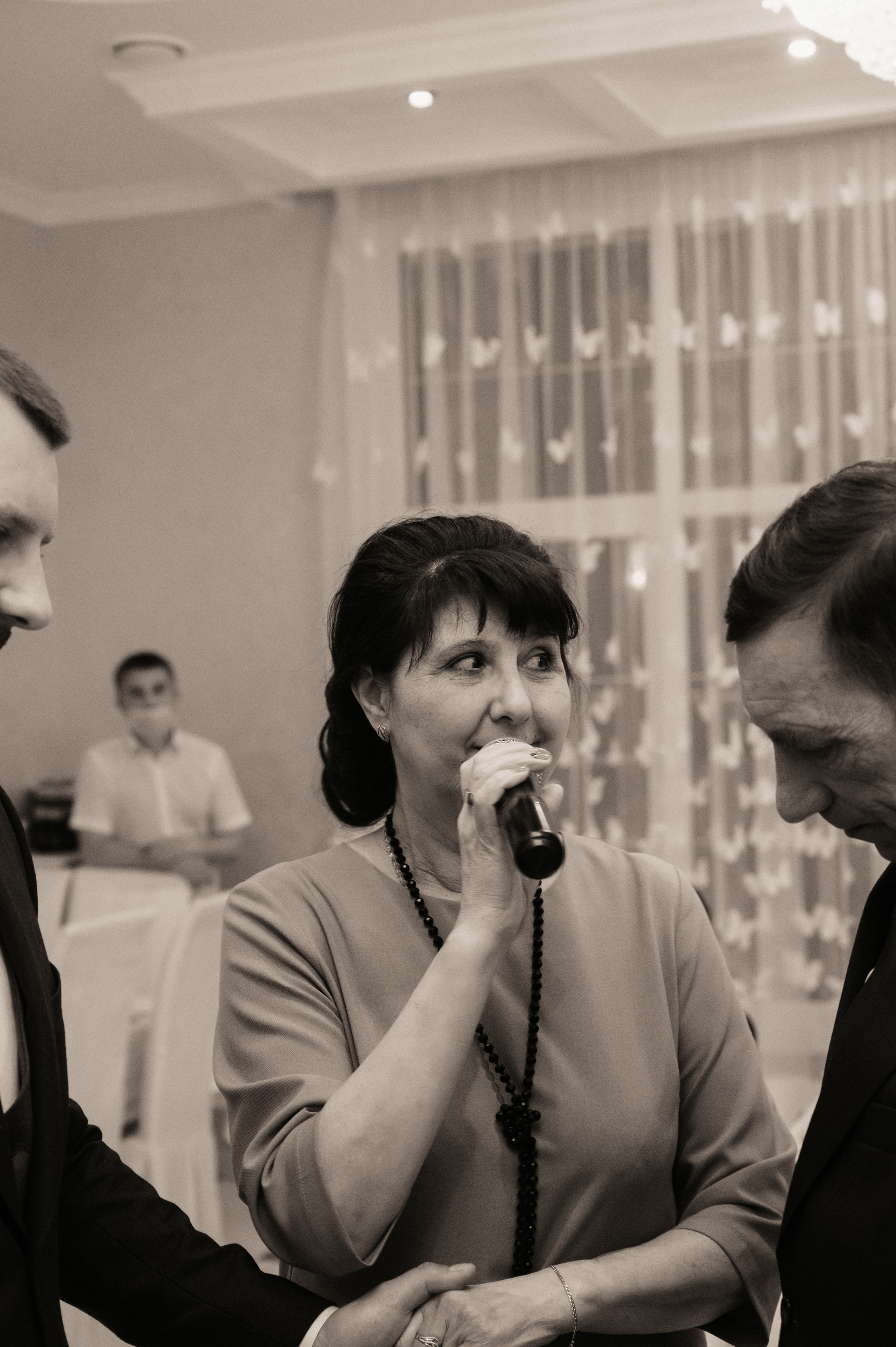 Дима и Яна. Свадебный фотограф Александр Давыдов