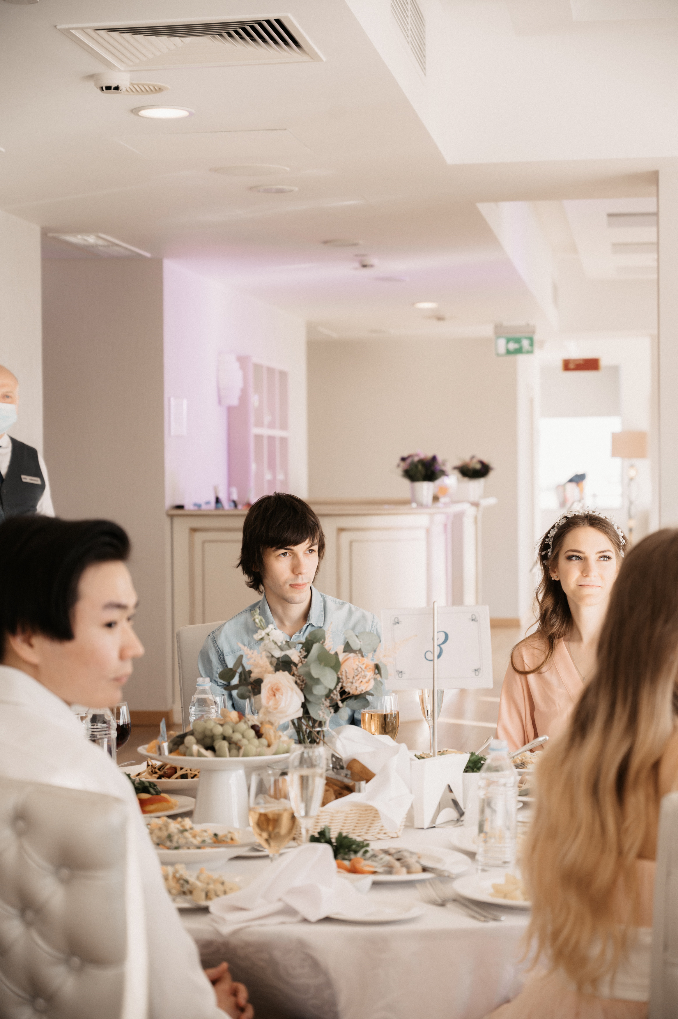 Саша+Даша. Свадебный фотограф Александр Давыдов