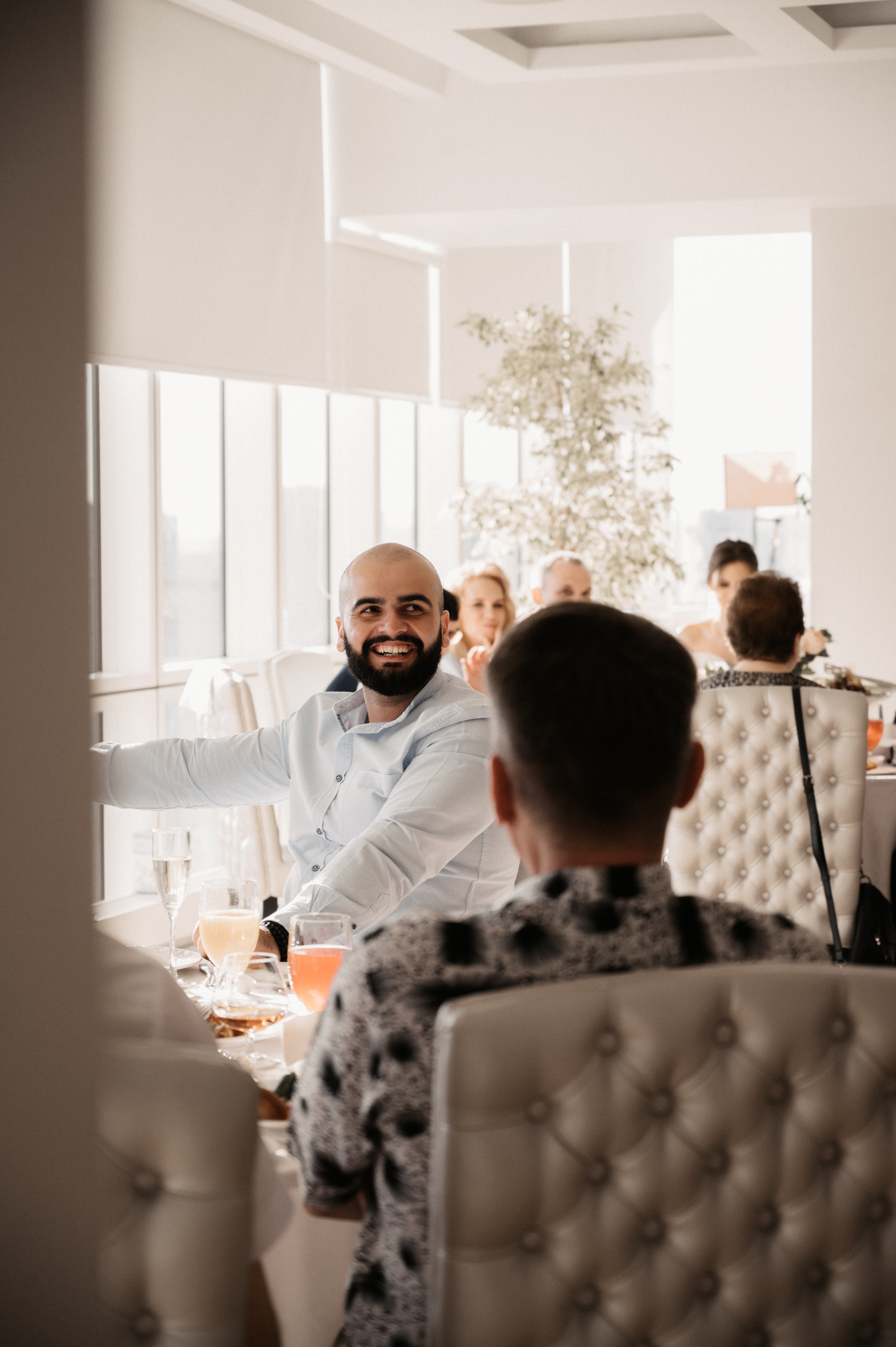 Саша+Даша. Свадебный фотограф Александр Давыдов