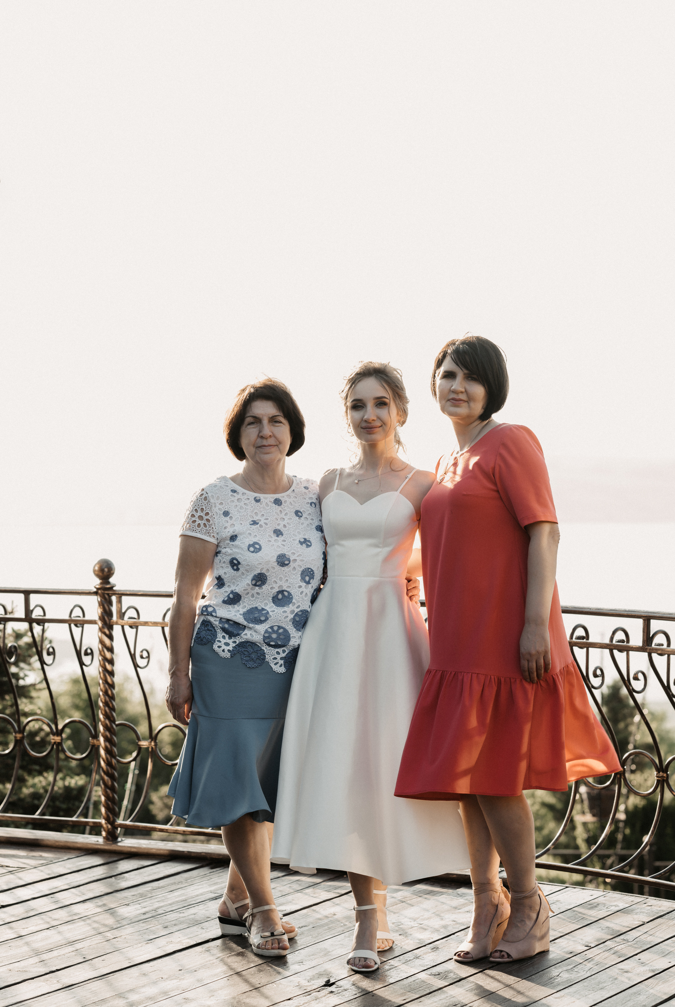 Полина и Роман. Свадебный фотограф Александр Давыдов