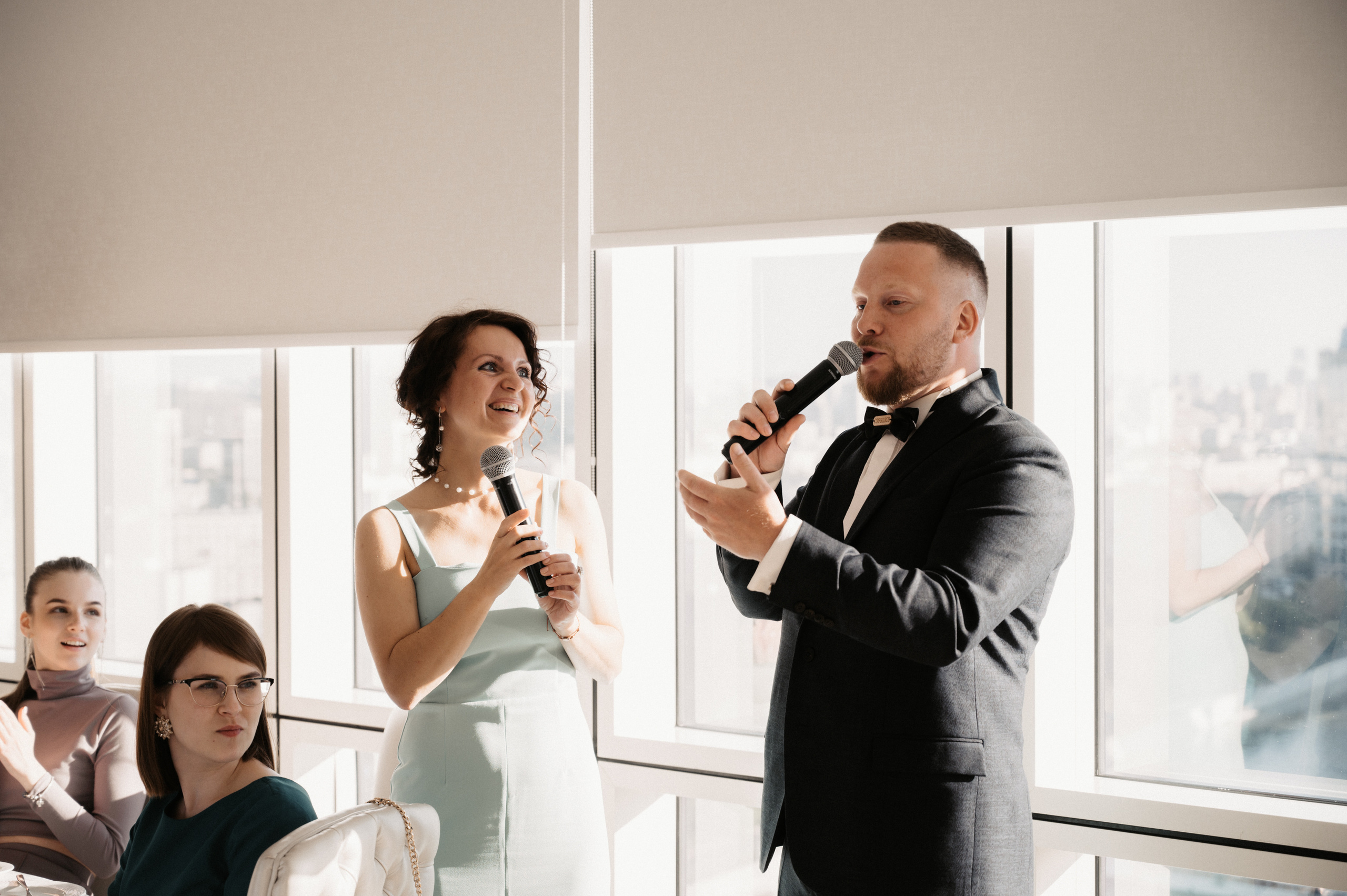 Саша+Даша. Свадебный фотограф Александр Давыдов