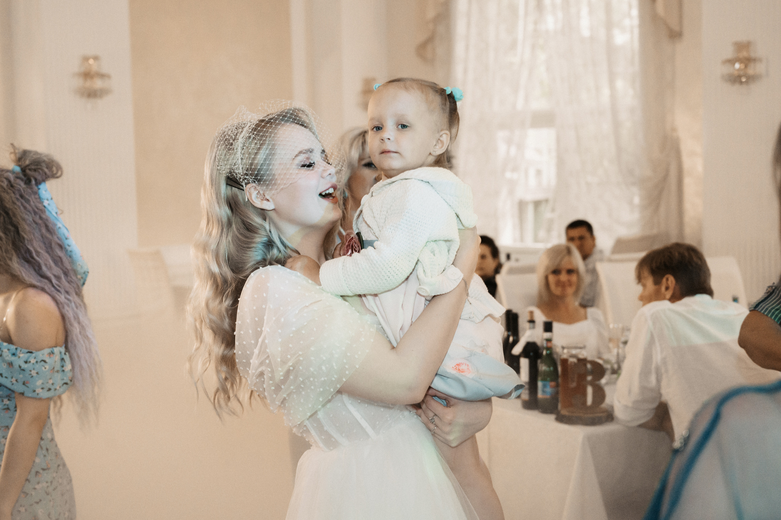 Жить в кайф. Свадебный фотограф Александр Давыдов