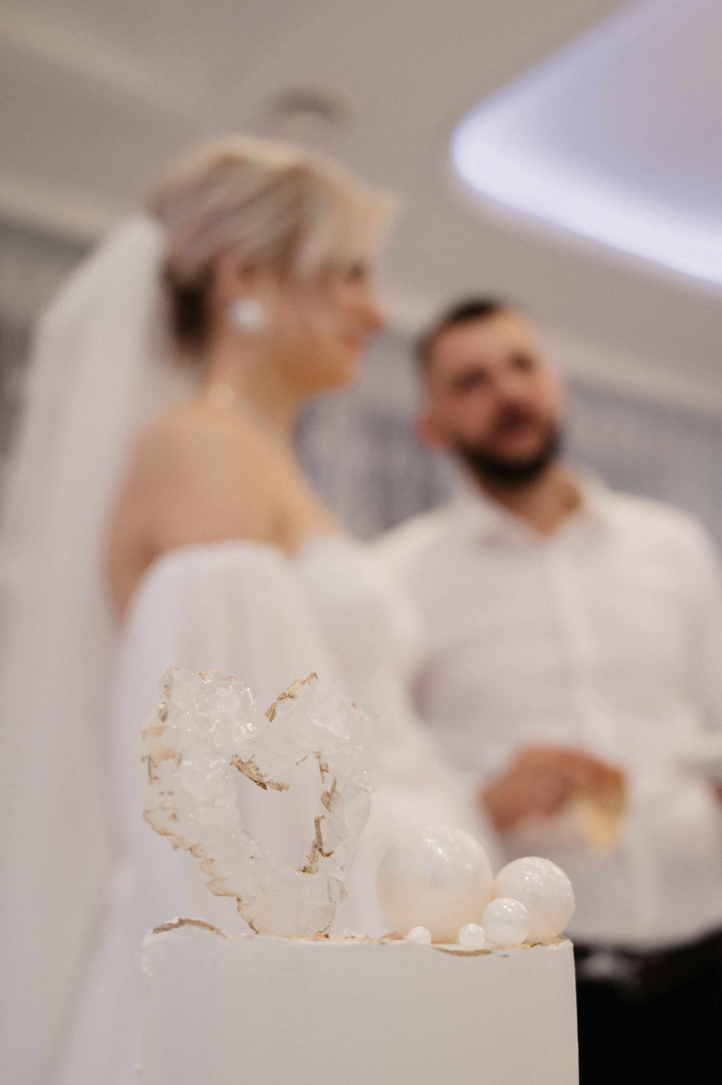 Дима и Яна. Свадебный фотограф Александр Давыдов