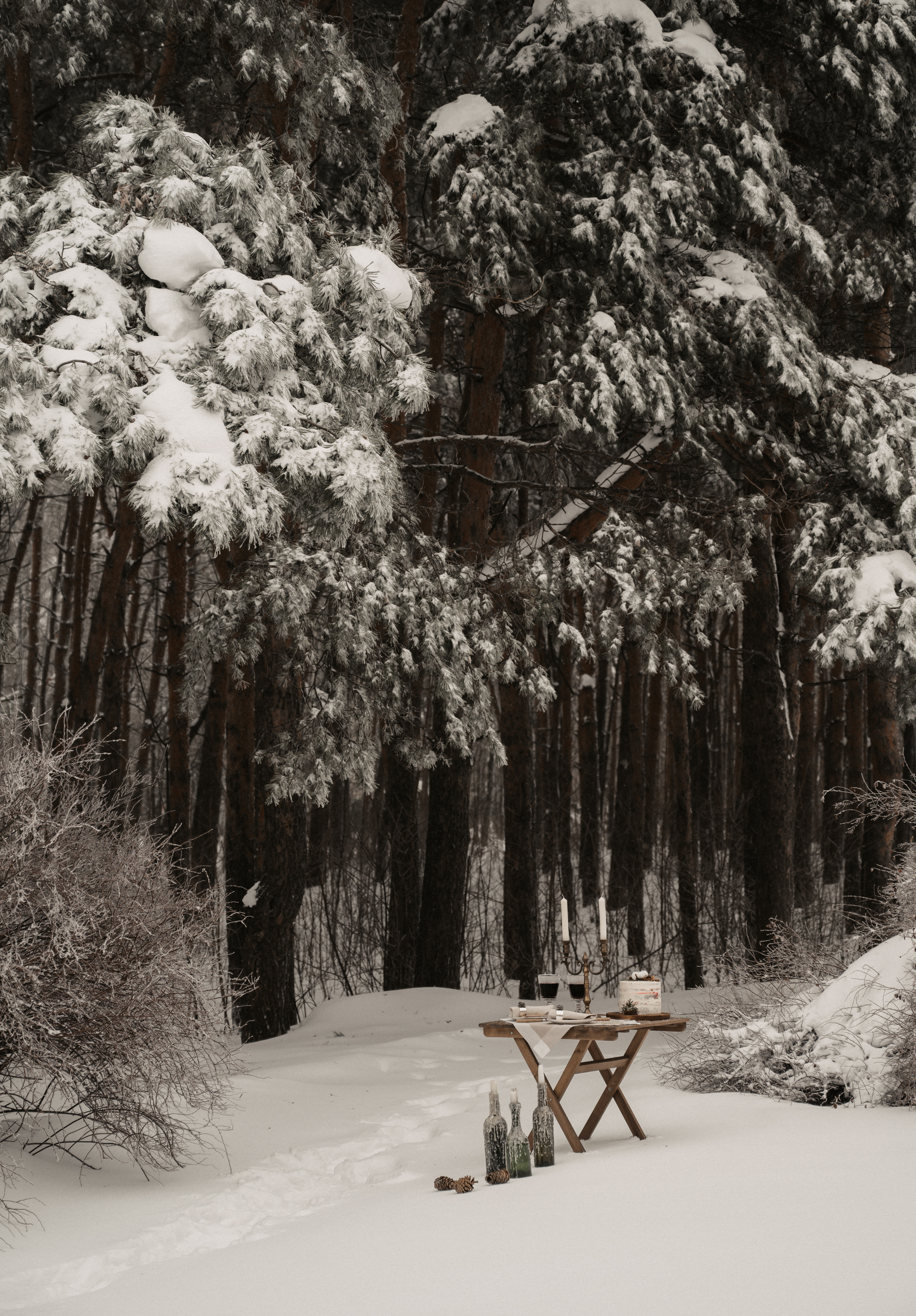 Для двоих. Свадебный фотограф Александр Давыдов