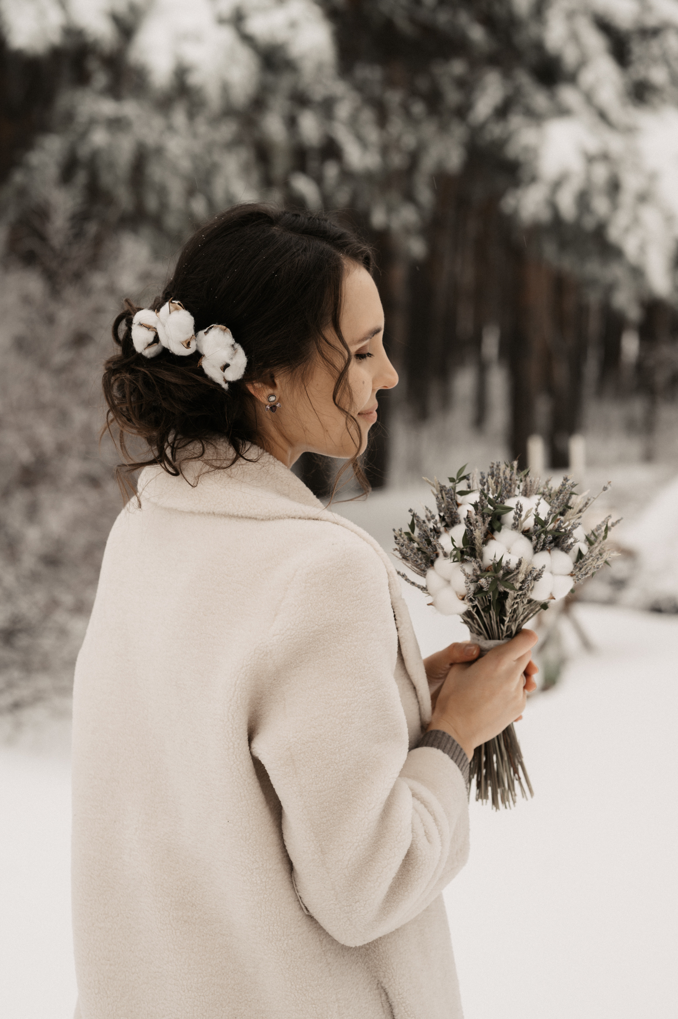 Для двоих. Свадебный фотограф Александр Давыдов
