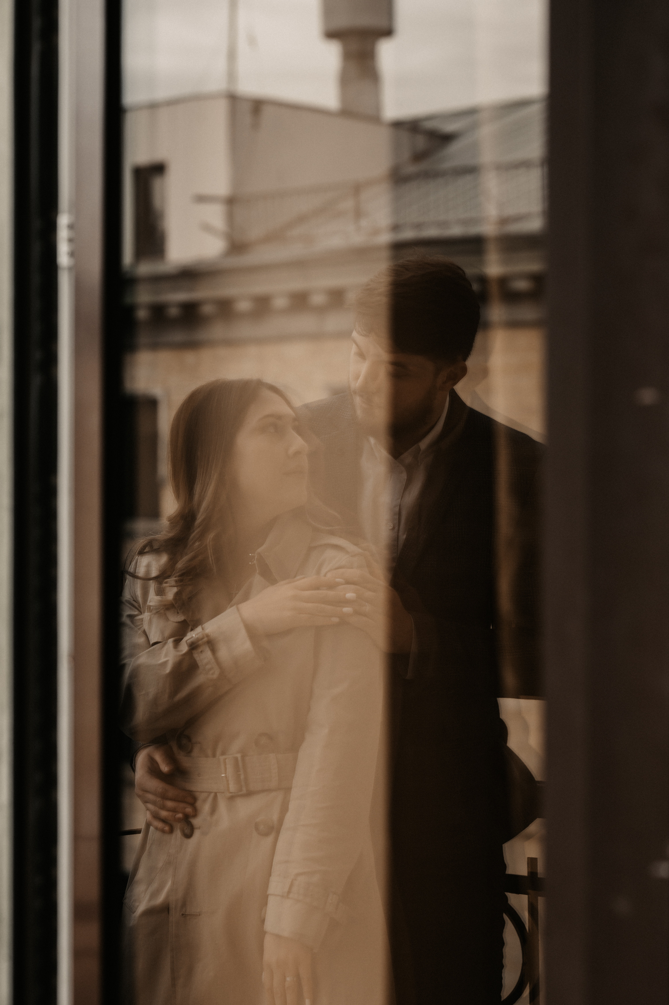 Яна и Кирилл. Свадебный фотограф Александр Давыдов