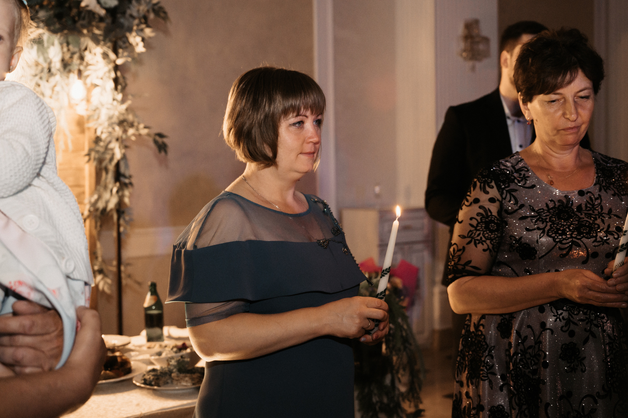 Жить в кайф. Свадебный фотограф Александр Давыдов