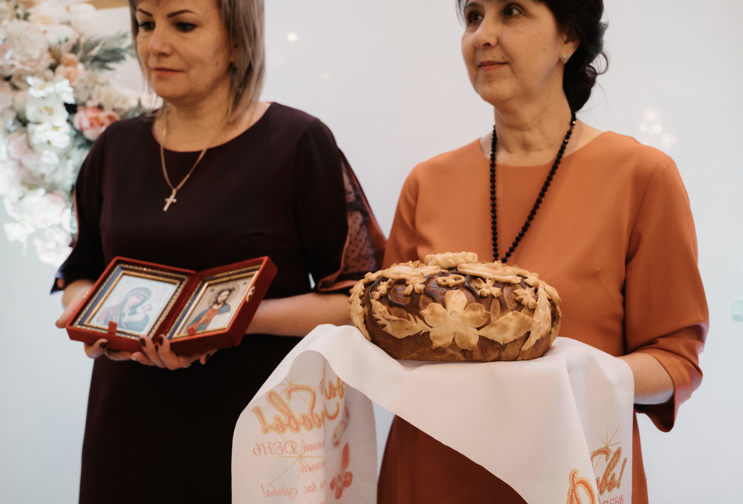 Дима и Яна. Свадебный фотограф Александр Давыдов