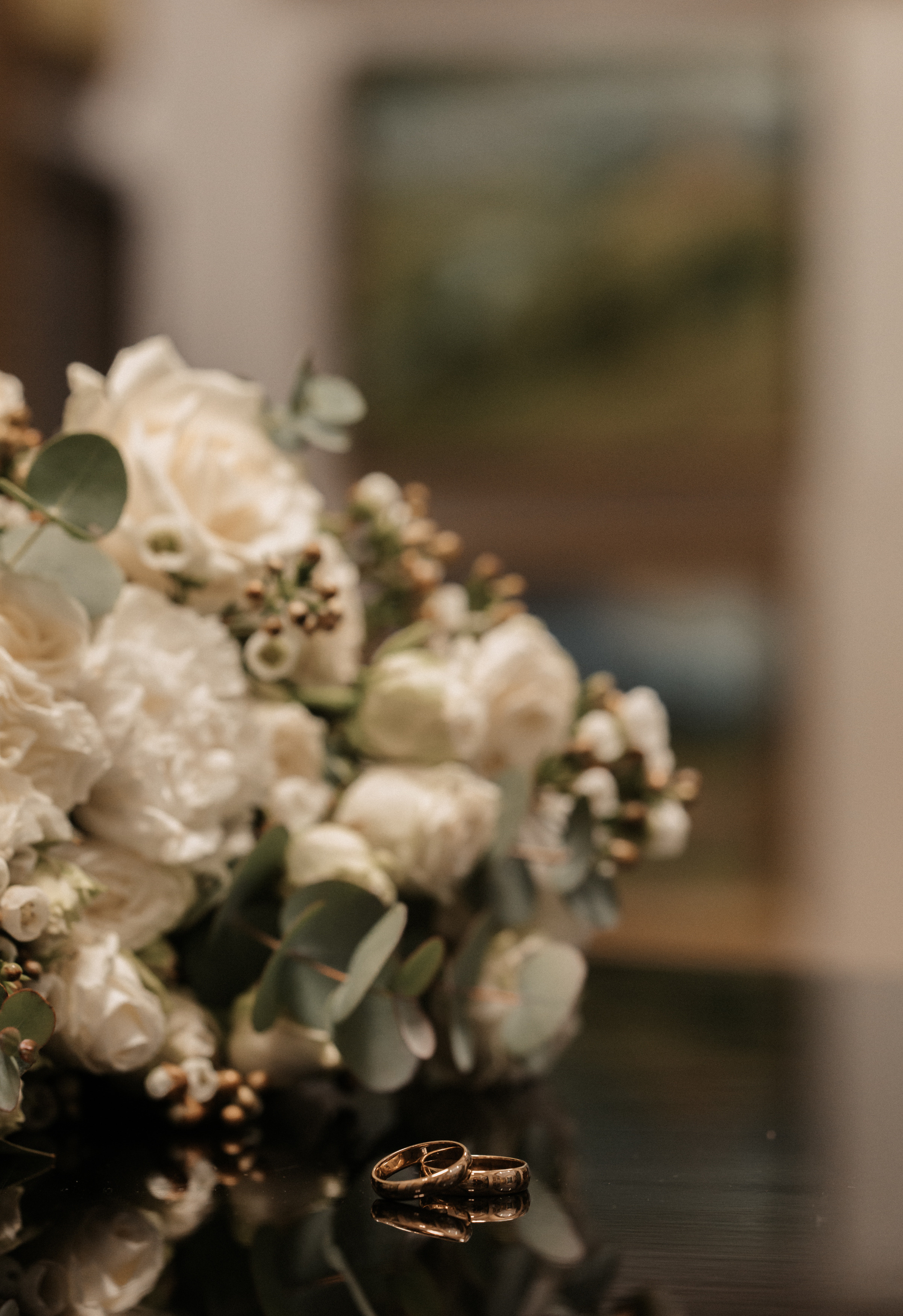 Дима и Яна. Свадебный фотограф Александр Давыдов