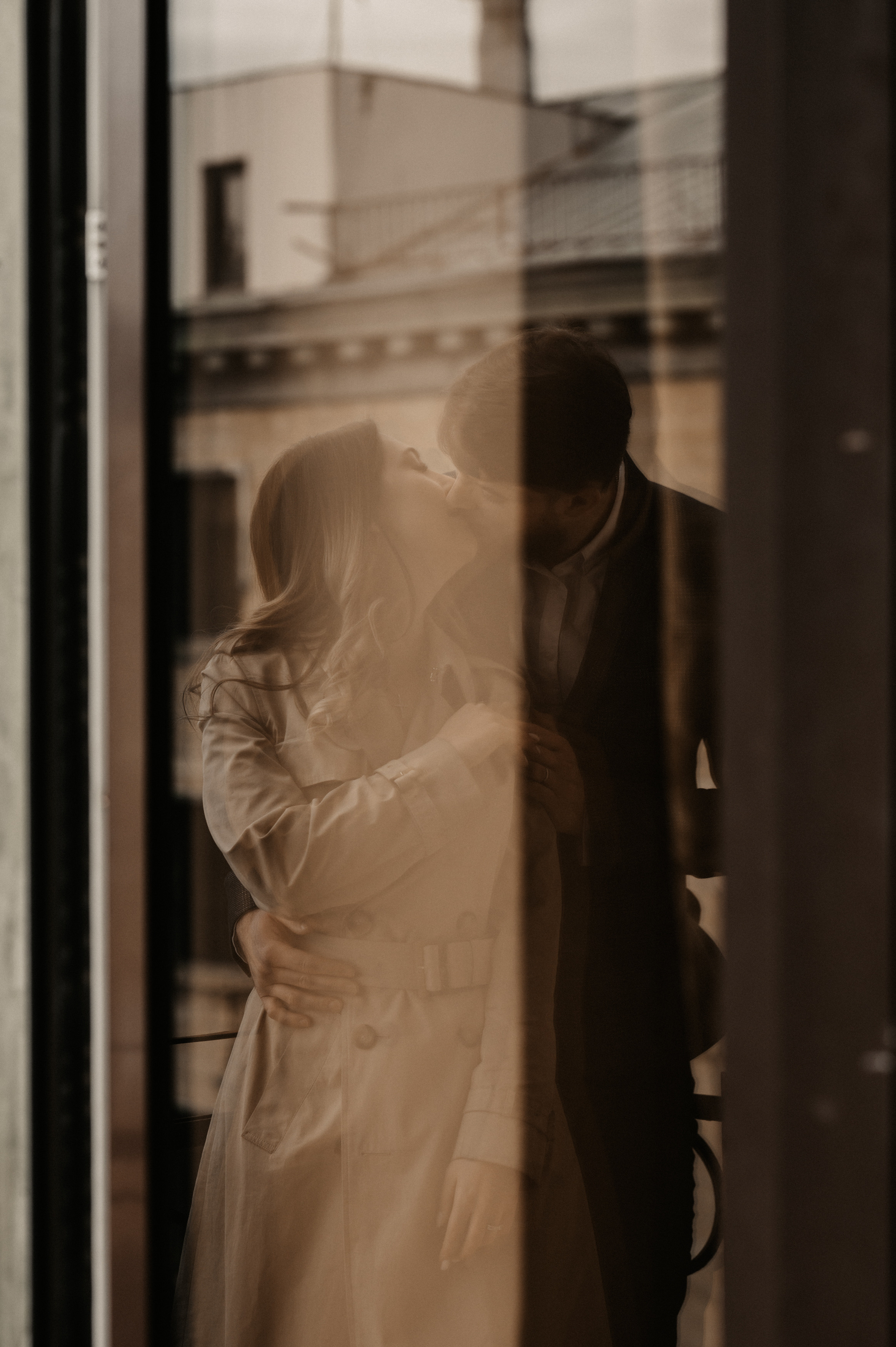 Яна и Кирилл. Свадебный фотограф Александр Давыдов