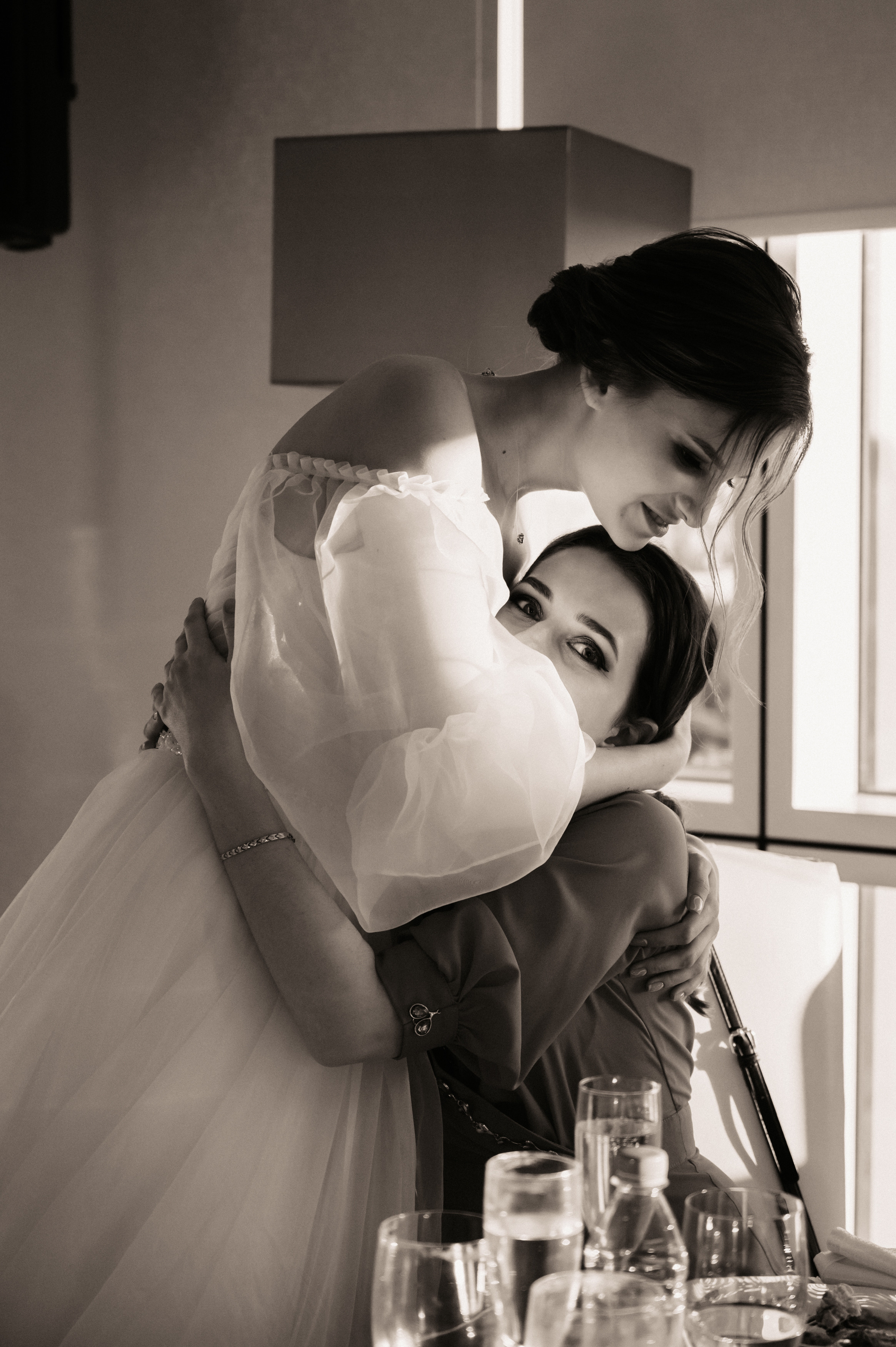 Саша+Даша. Свадебный фотограф Александр Давыдов