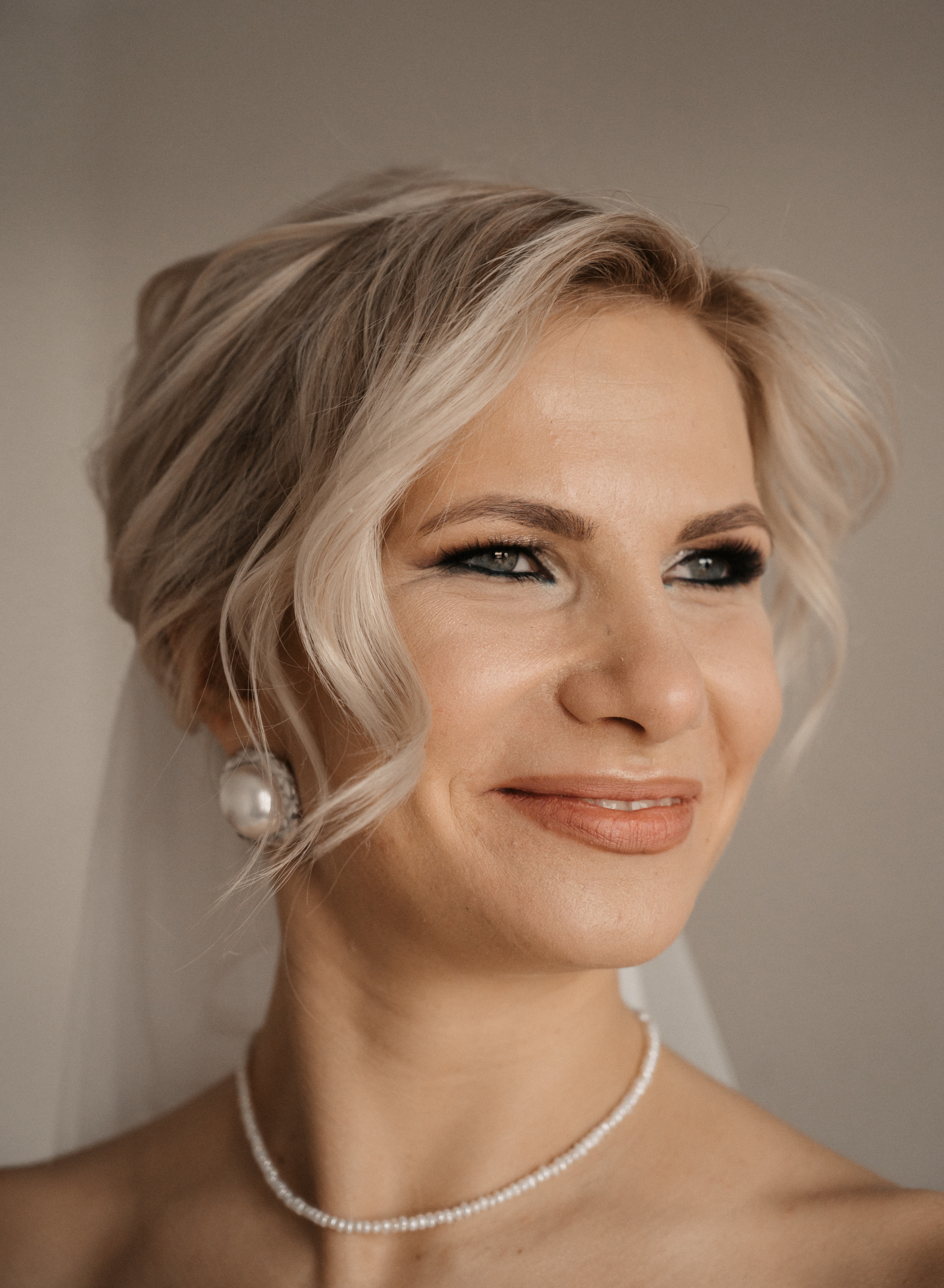 Дима и Яна. Свадебный фотограф Александр Давыдов