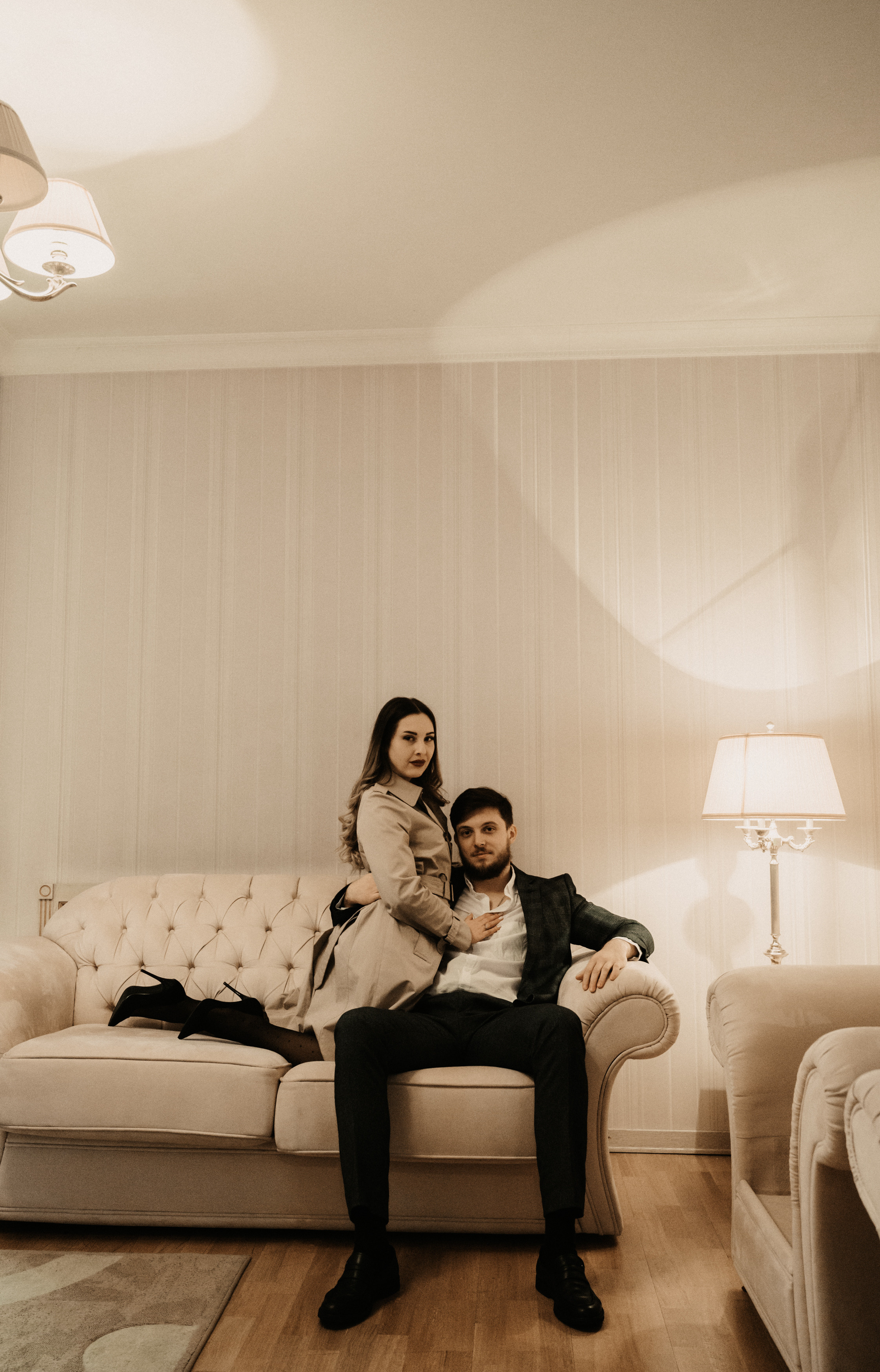 Яна и Кирилл. Свадебный фотограф Александр Давыдов