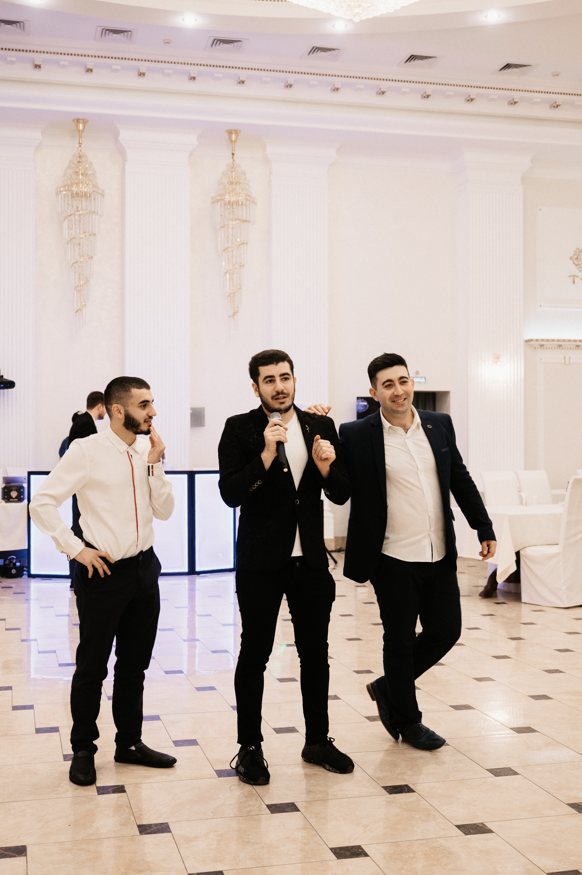 Жить в кайф. Свадебный фотограф Александр Давыдов