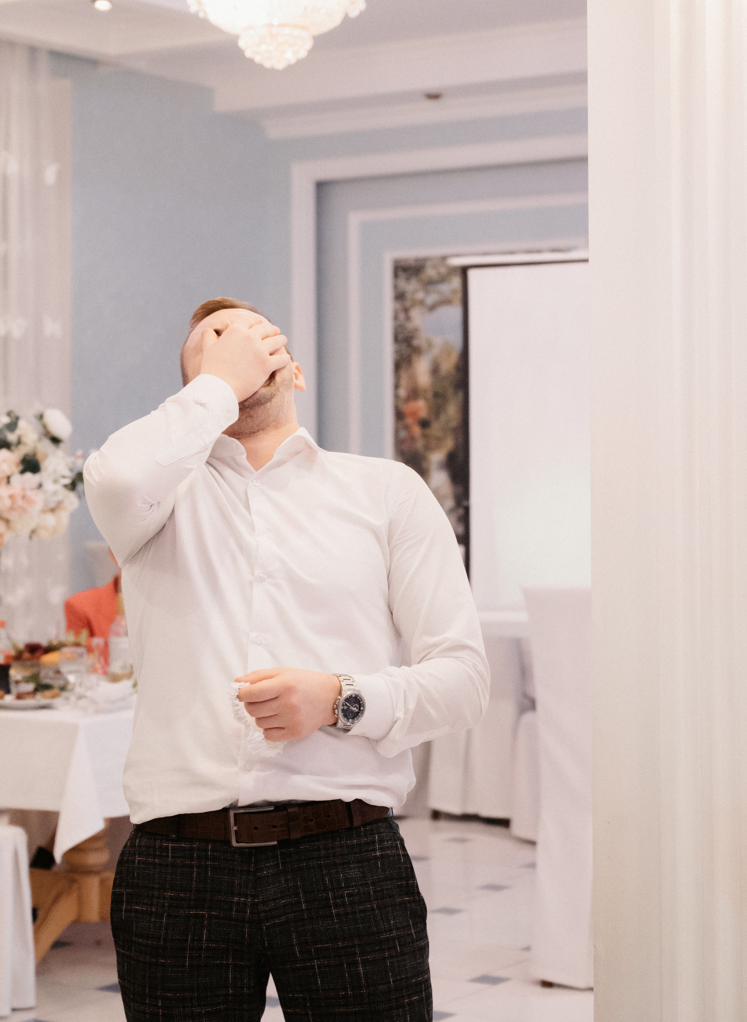 Дима и Яна. Свадебный фотограф Александр Давыдов