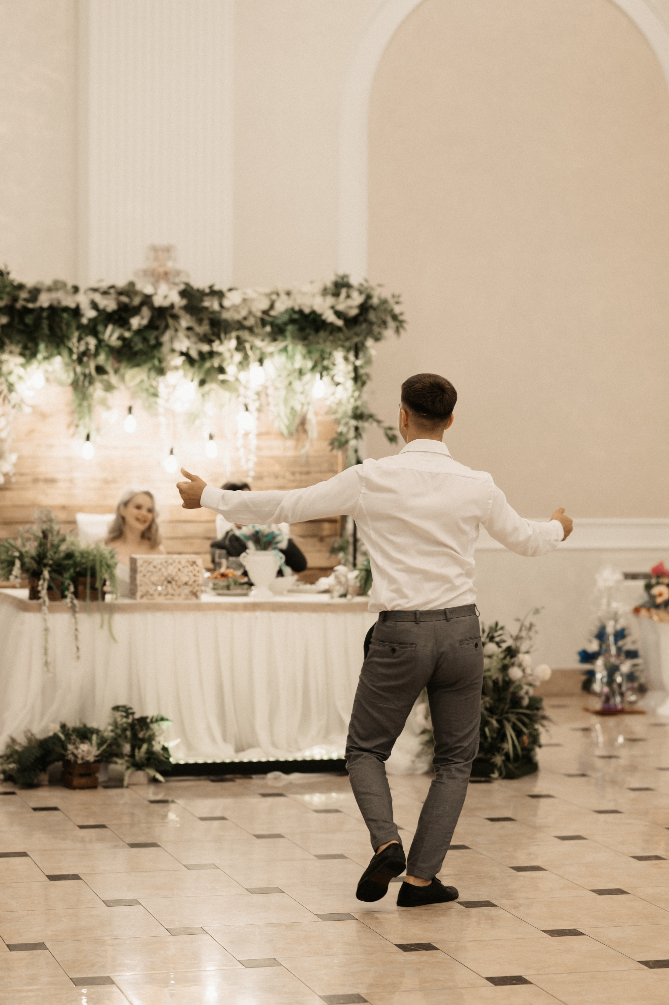 Жить в кайф. Свадебный фотограф Александр Давыдов