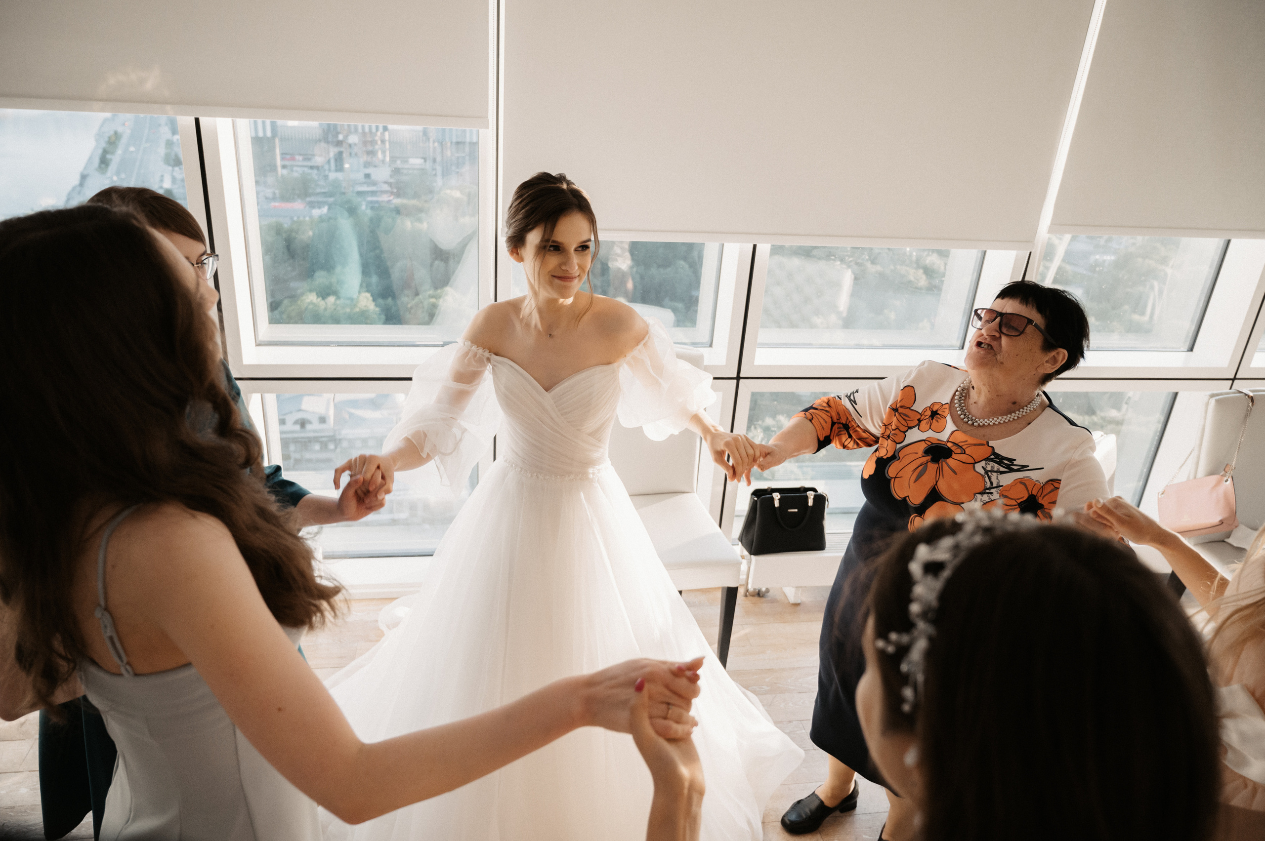 Саша+Даша. Свадебный фотограф Александр Давыдов