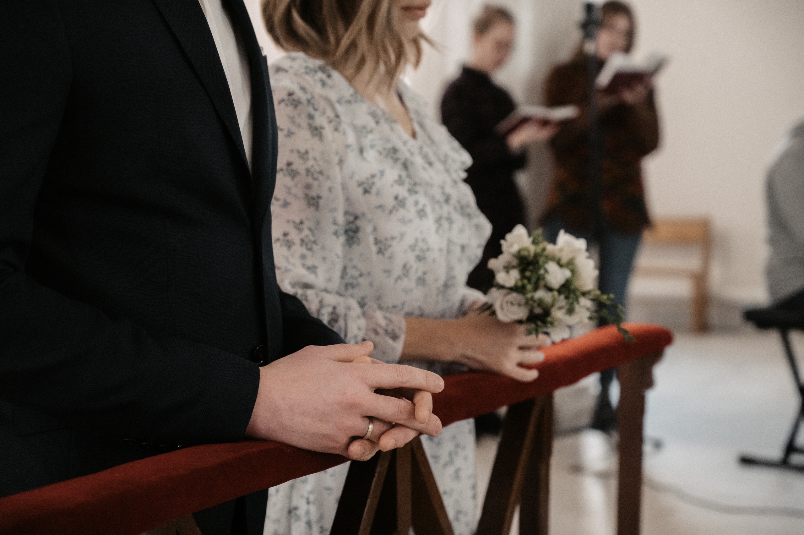 Отзывы. Свадебный фотограф Александр Давыдов