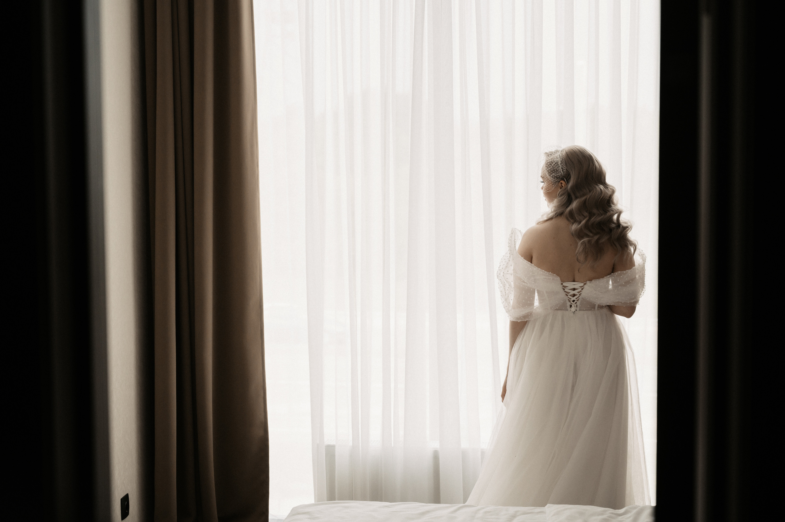 Жить в кайф. Свадебный фотограф Александр Давыдов