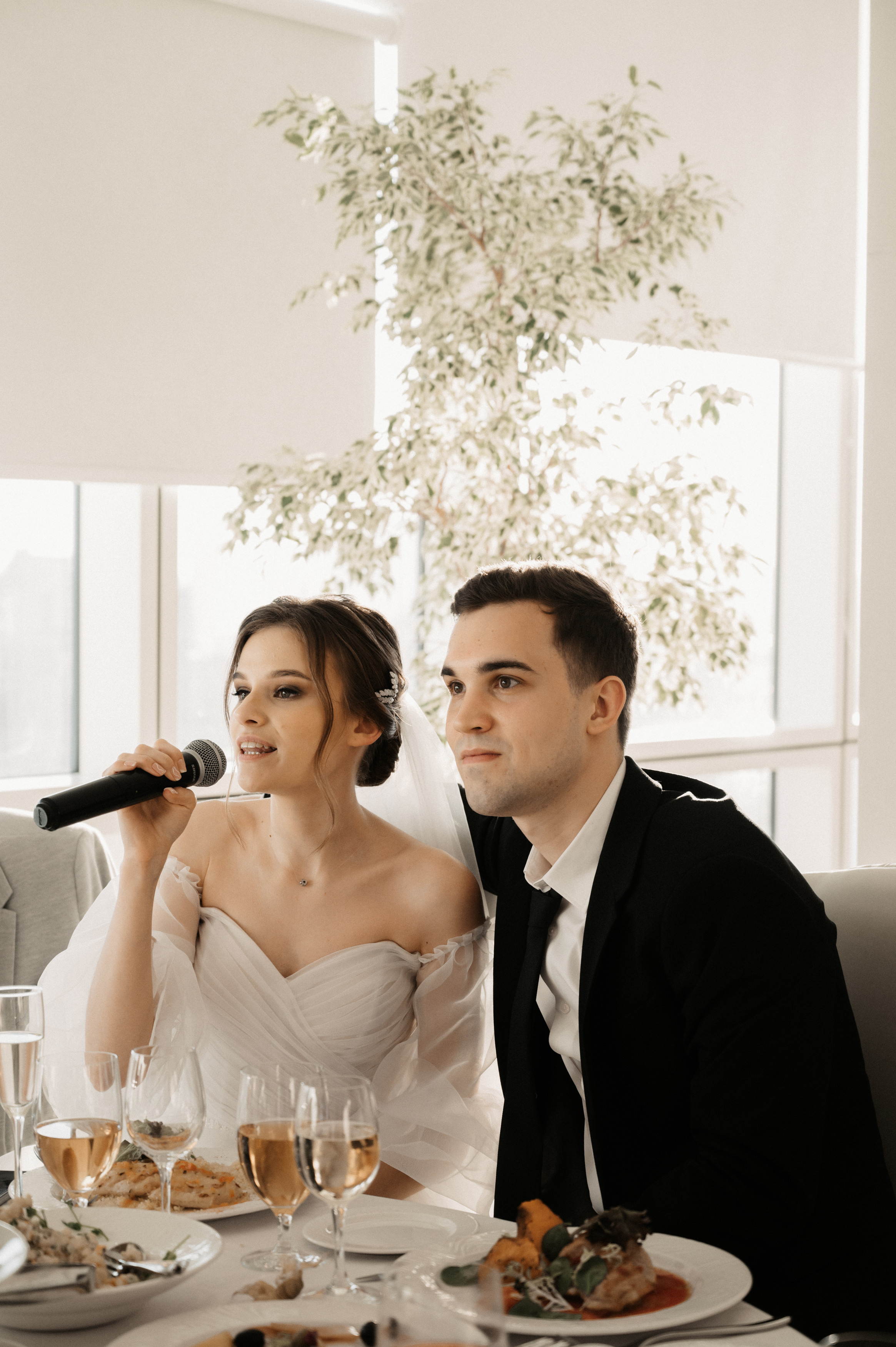 Саша+Даша. Свадебный фотограф Александр Давыдов