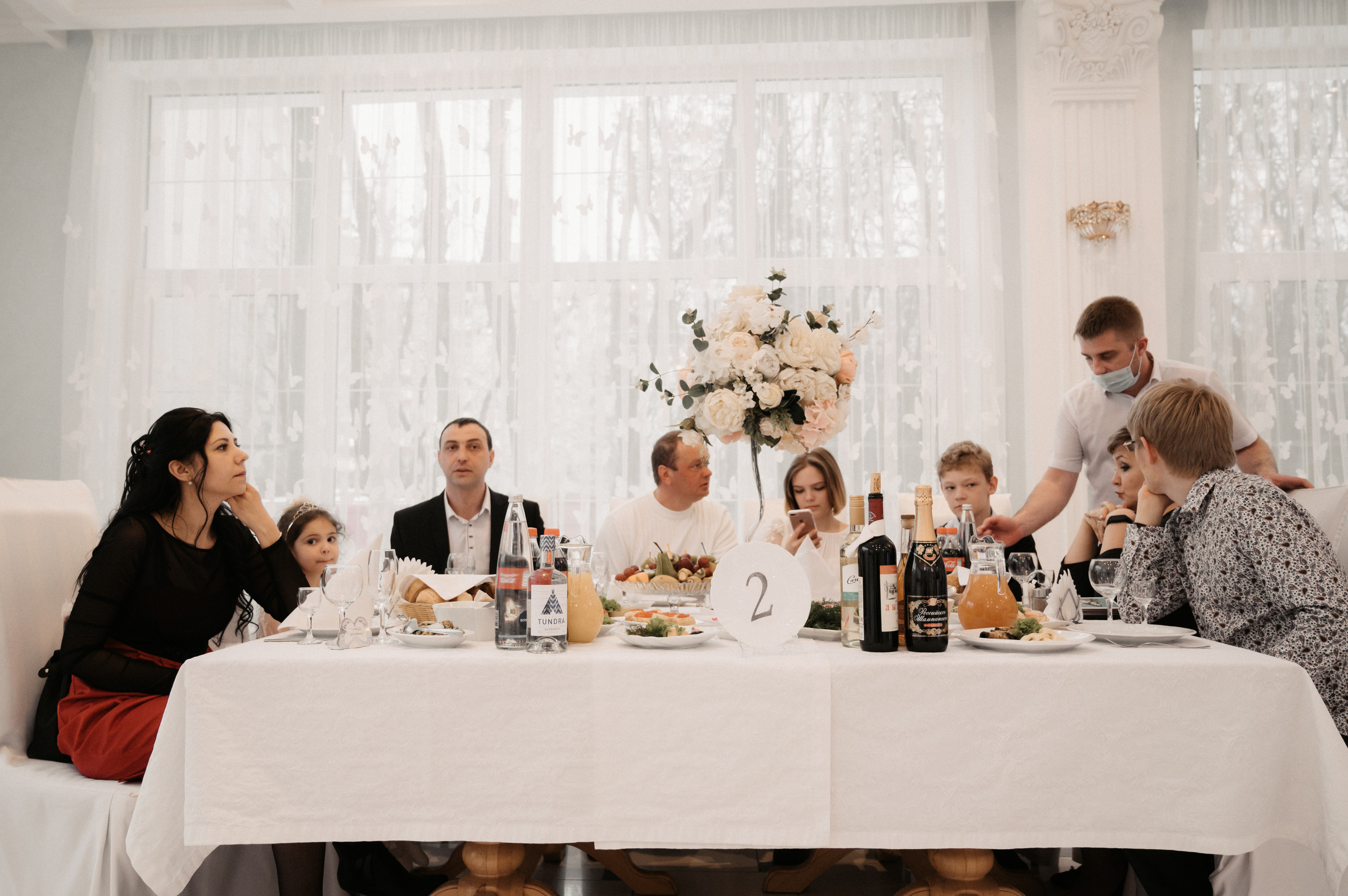 Дима и Яна. Свадебный фотограф Александр Давыдов