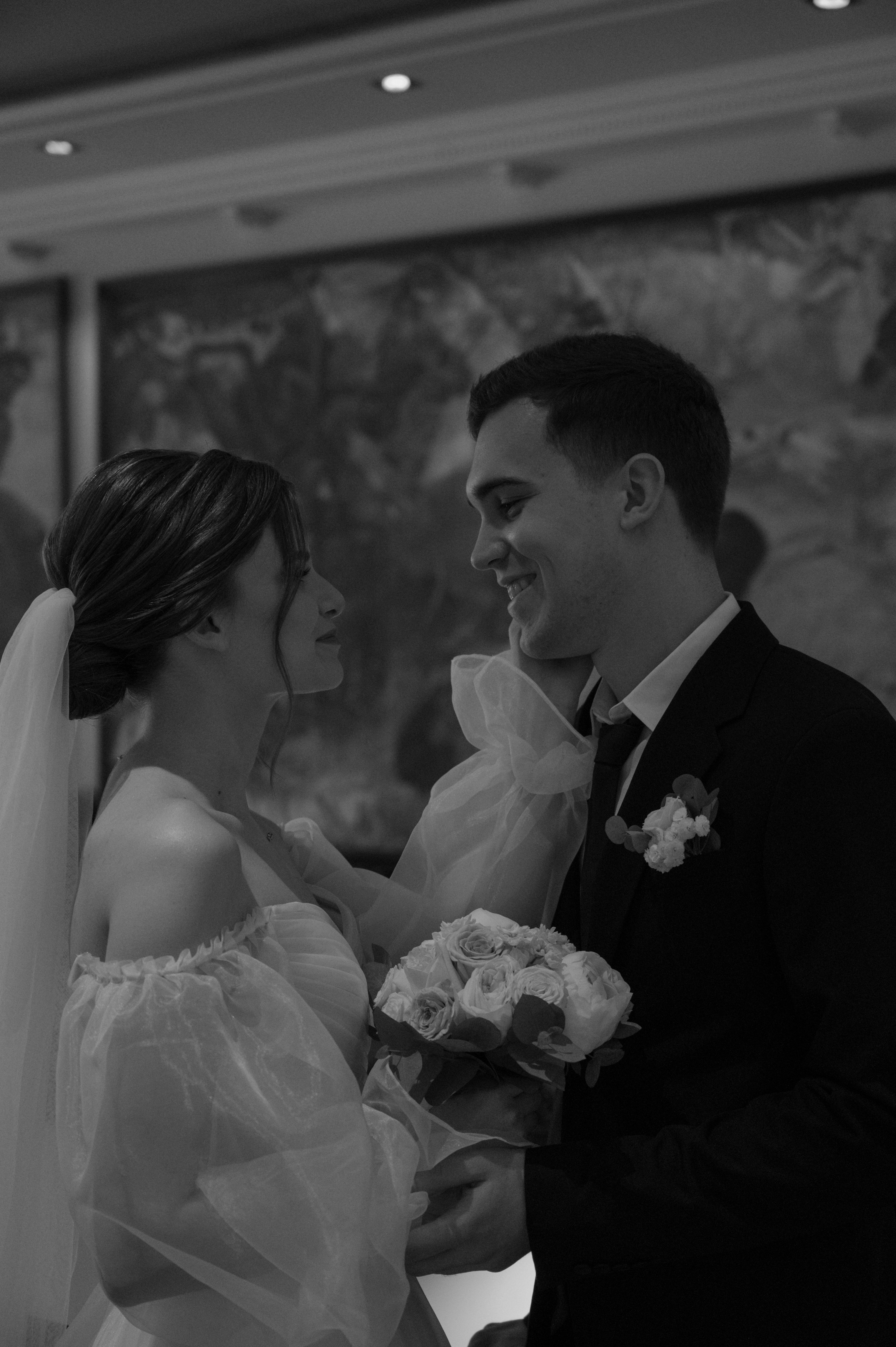 Саша+Даша. Свадебный фотограф Александр Давыдов