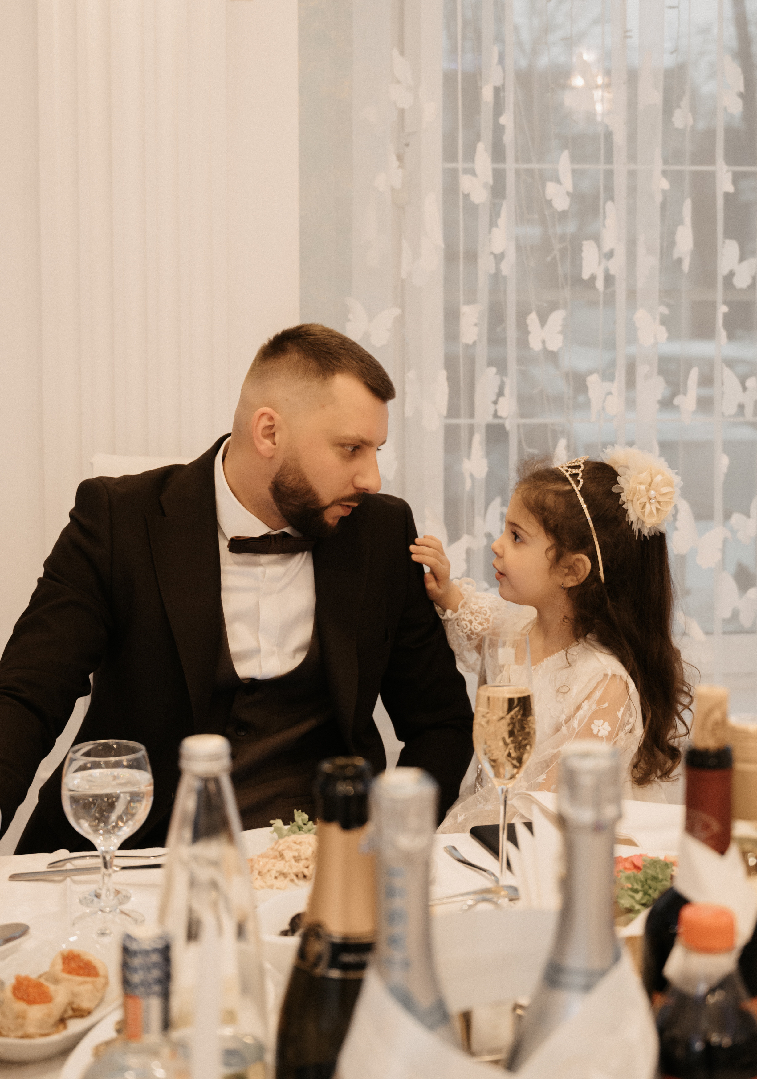 Дима и Яна. Свадебный фотограф Александр Давыдов