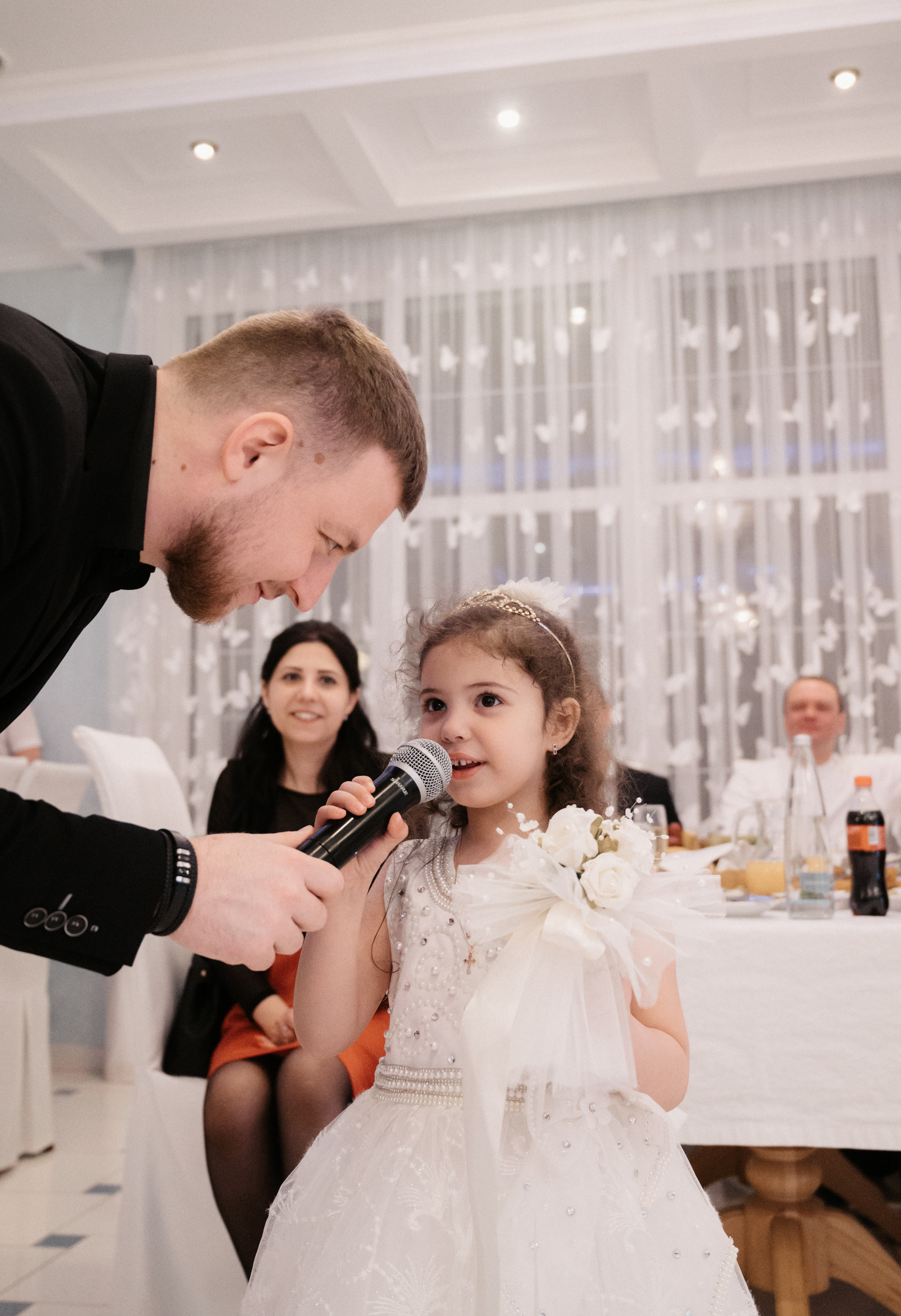 Дима и Яна. Свадебный фотограф Александр Давыдов