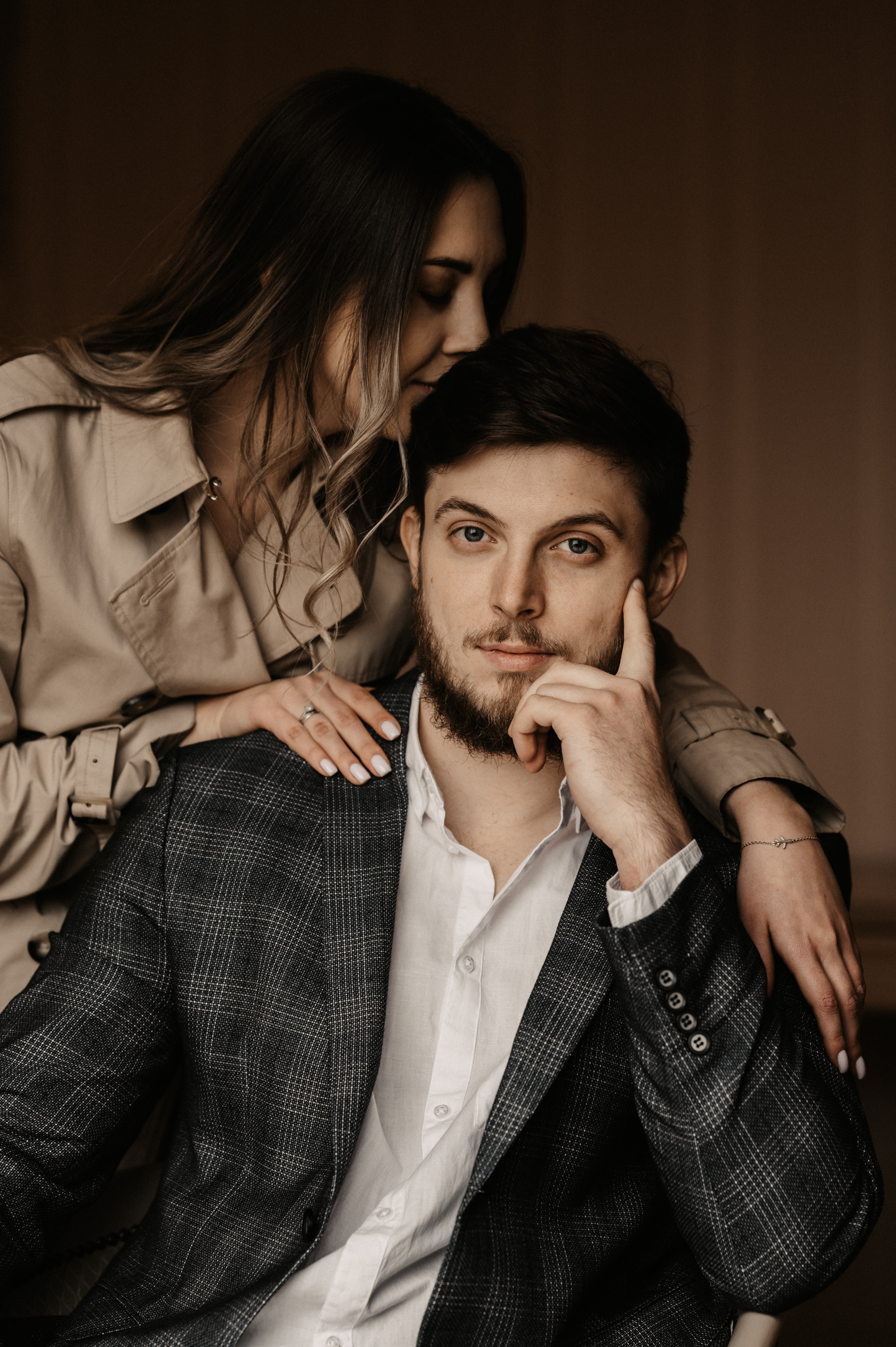 Яна и Кирилл. Свадебный фотограф Александр Давыдов