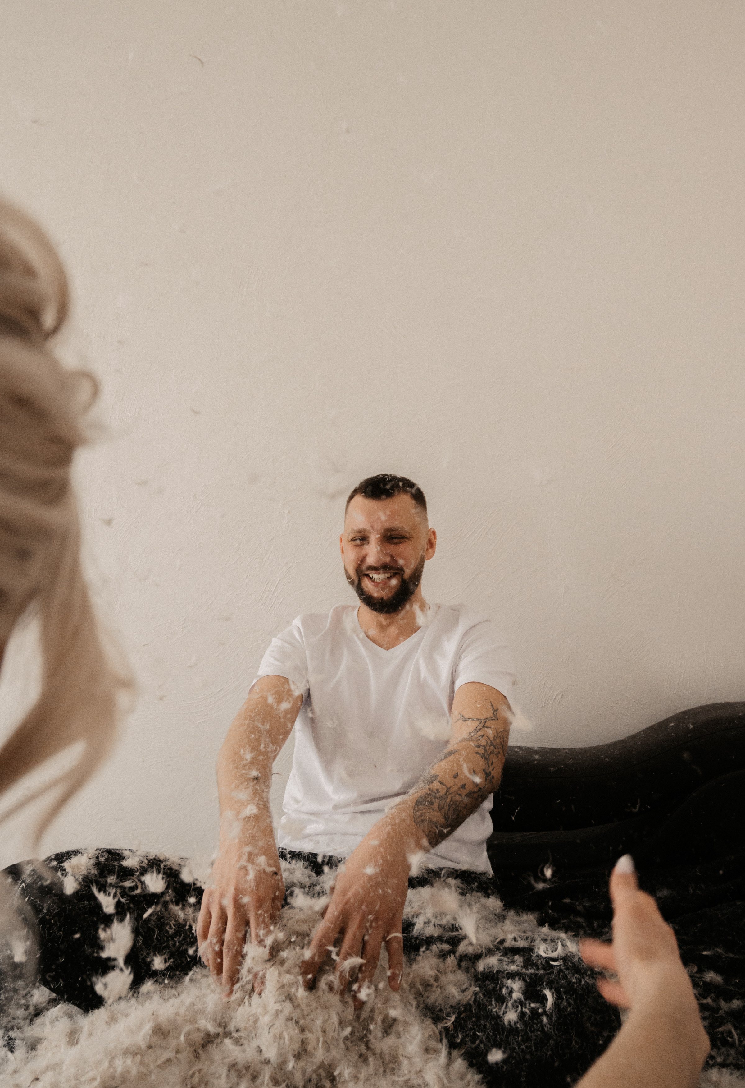 Дима и Яна. Свадебный фотограф Александр Давыдов