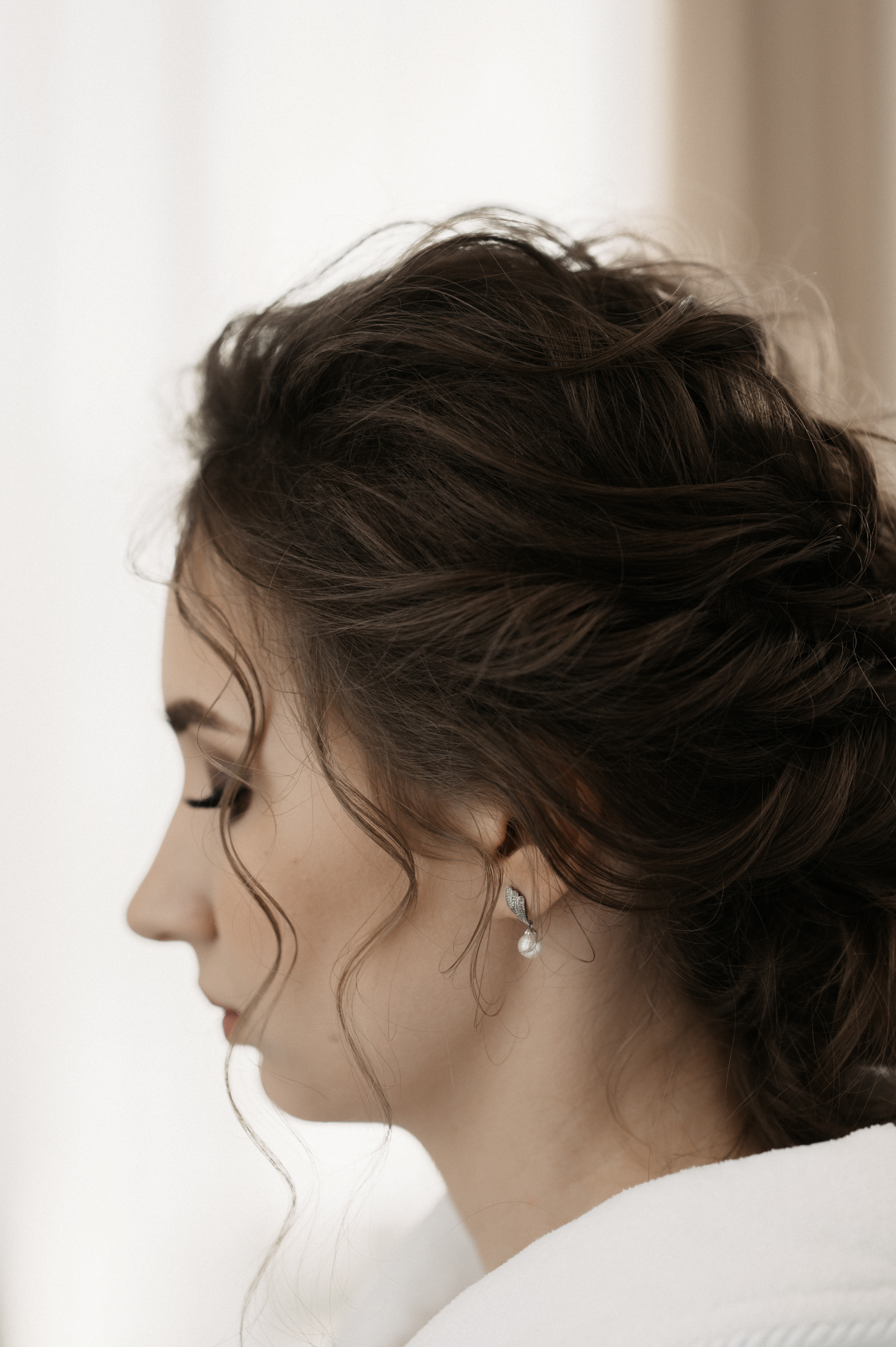 Полина и Роман. Свадебный фотограф Александр Давыдов